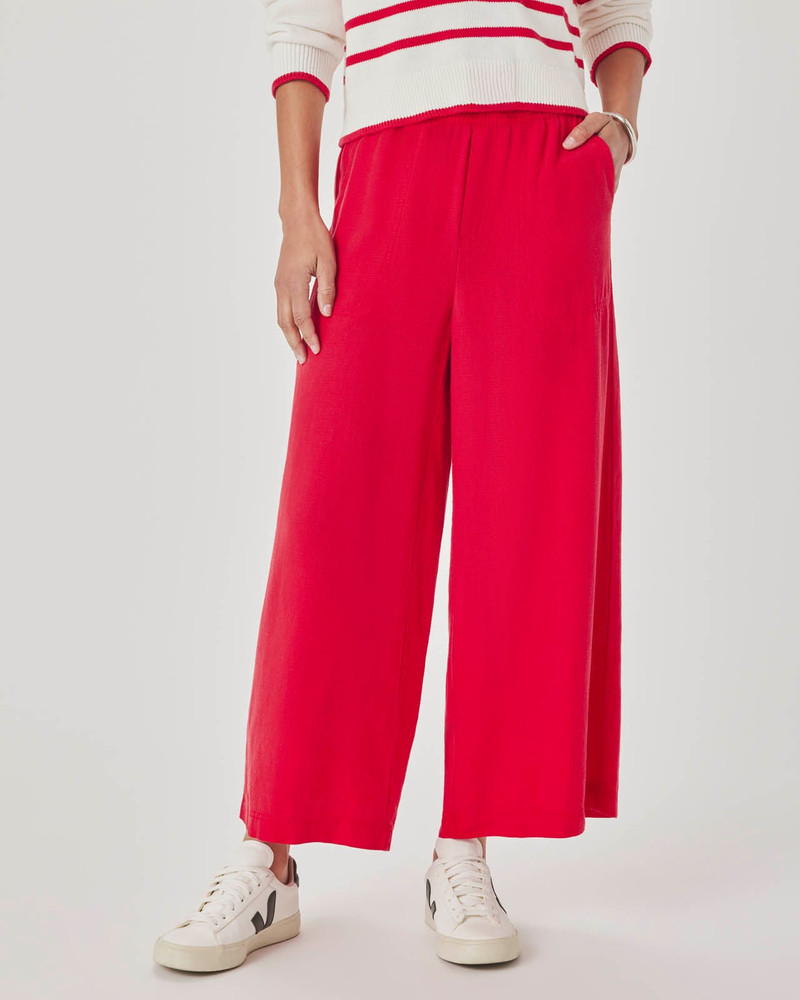 Splendid Angie Palazzo Pant outlook