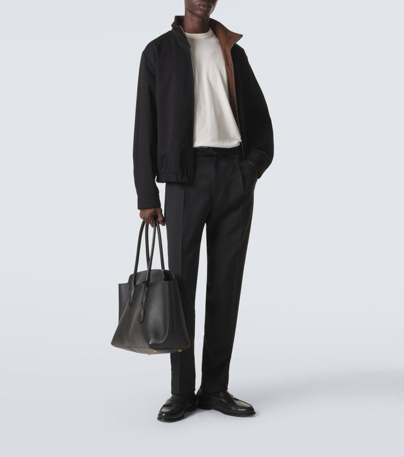 LARDINI Cotton T-shirt outlook