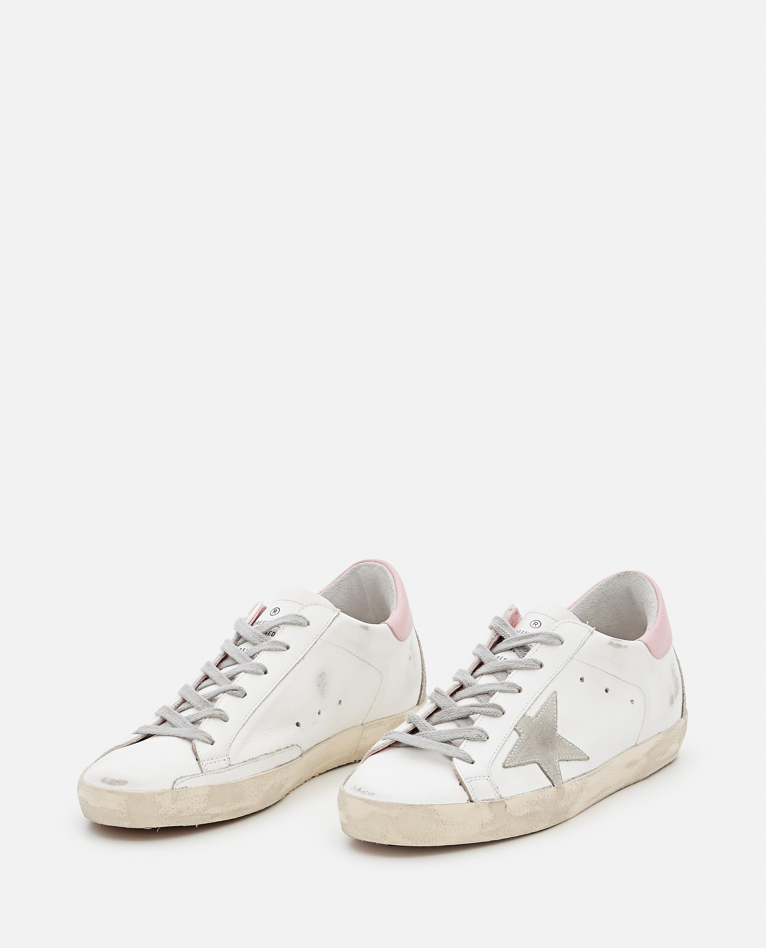 SUPER-STAR SNEAKERS - 2