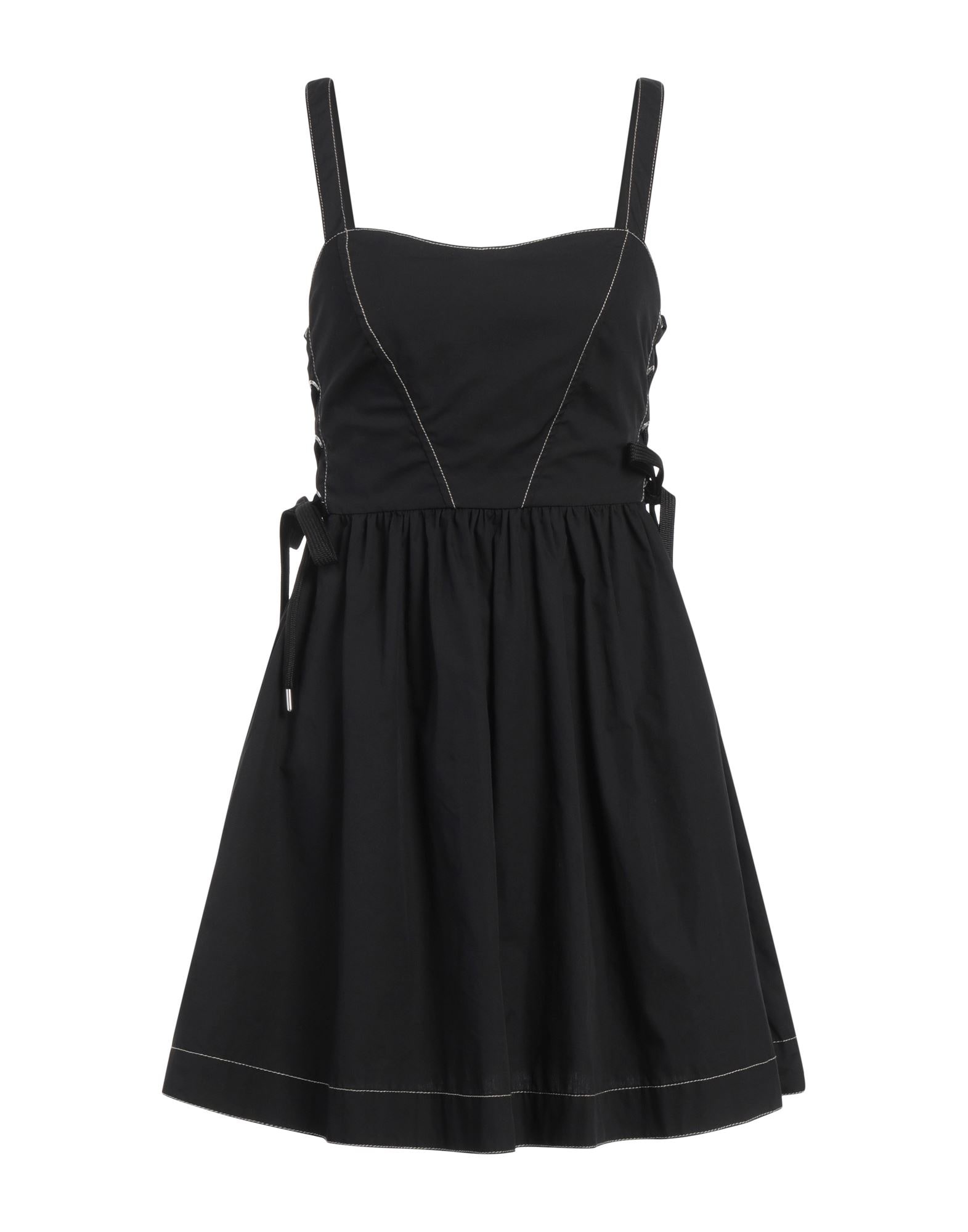 Light pink Women's Short Dress - 1