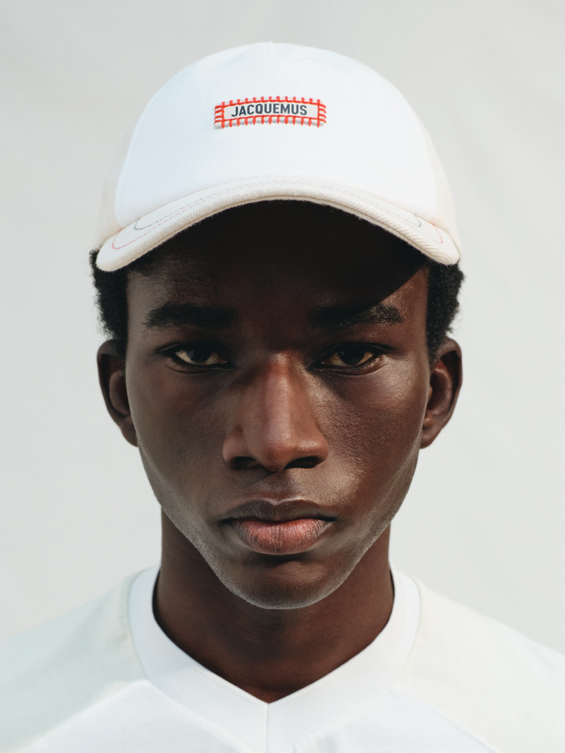 The Supporter cap 5