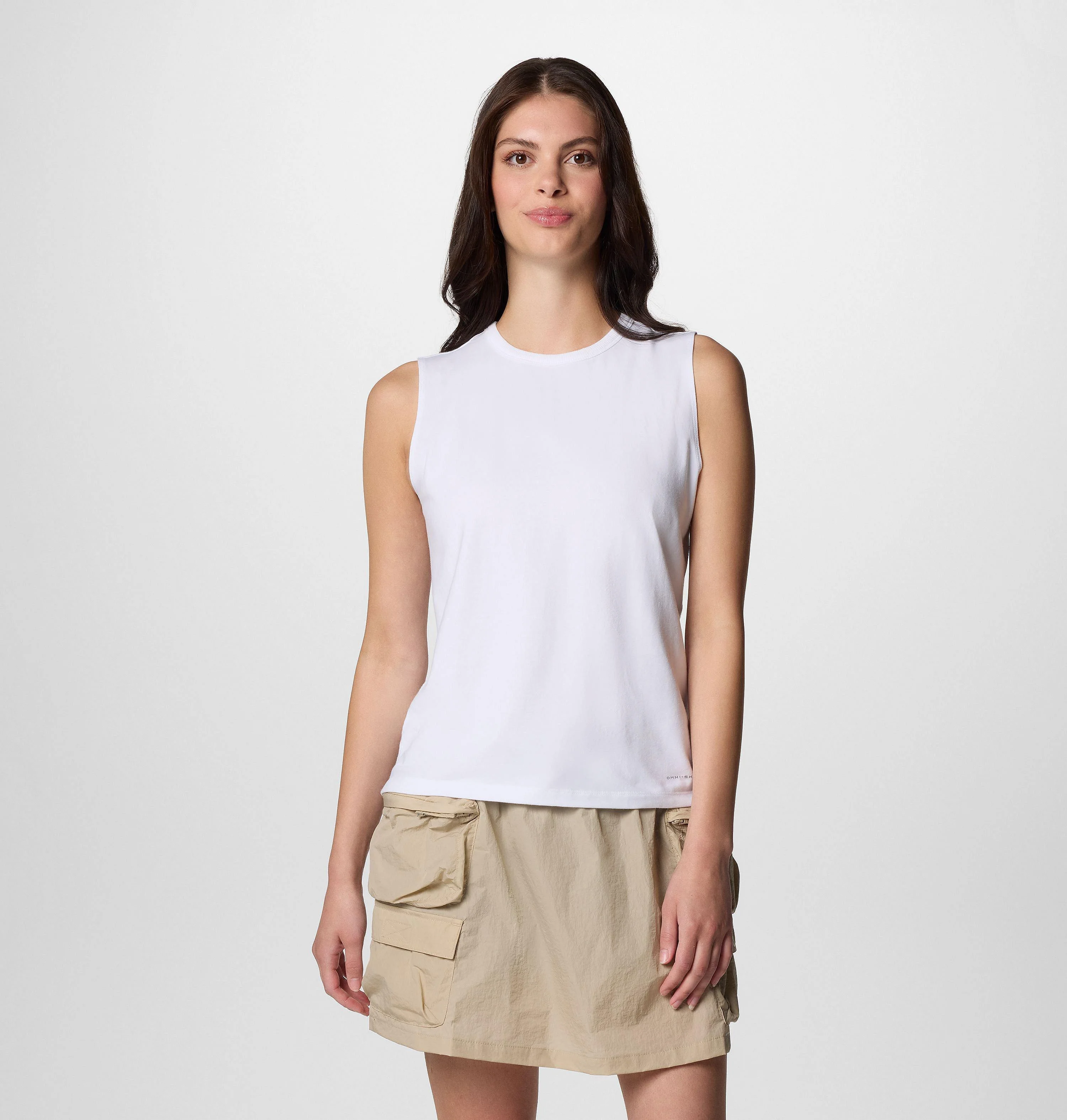 Women's Sun Trek Tank II - 1