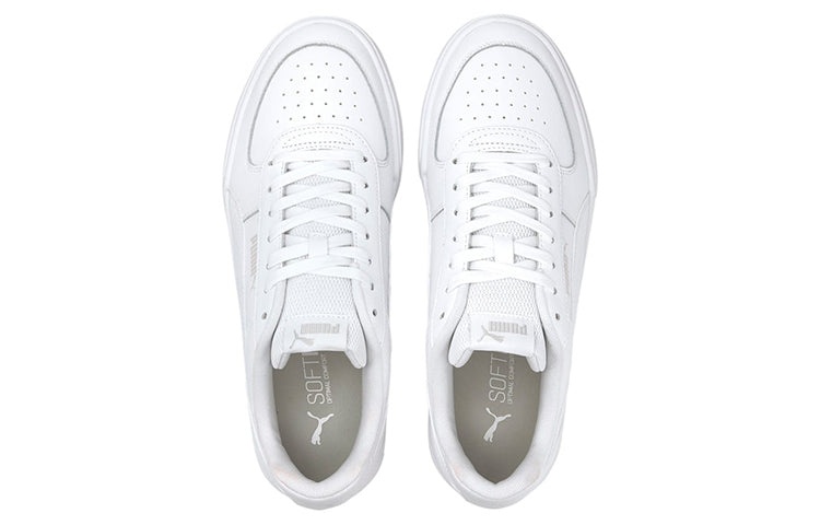 PUMA Caven 'White Grey Violet' 380810-01 - 3