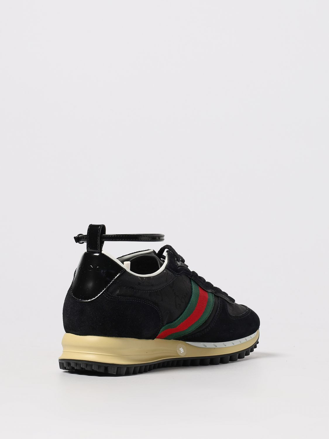 Sneakers woman Gucci - 3