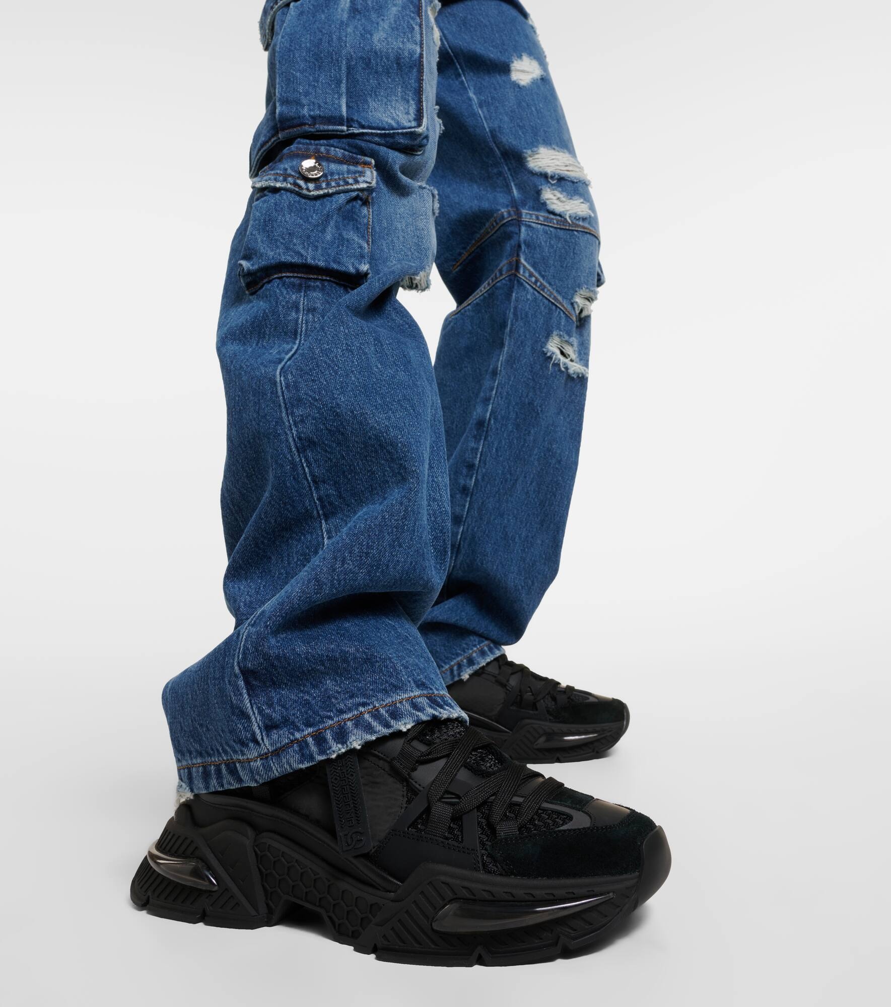 Airmaster sneakers - 4
