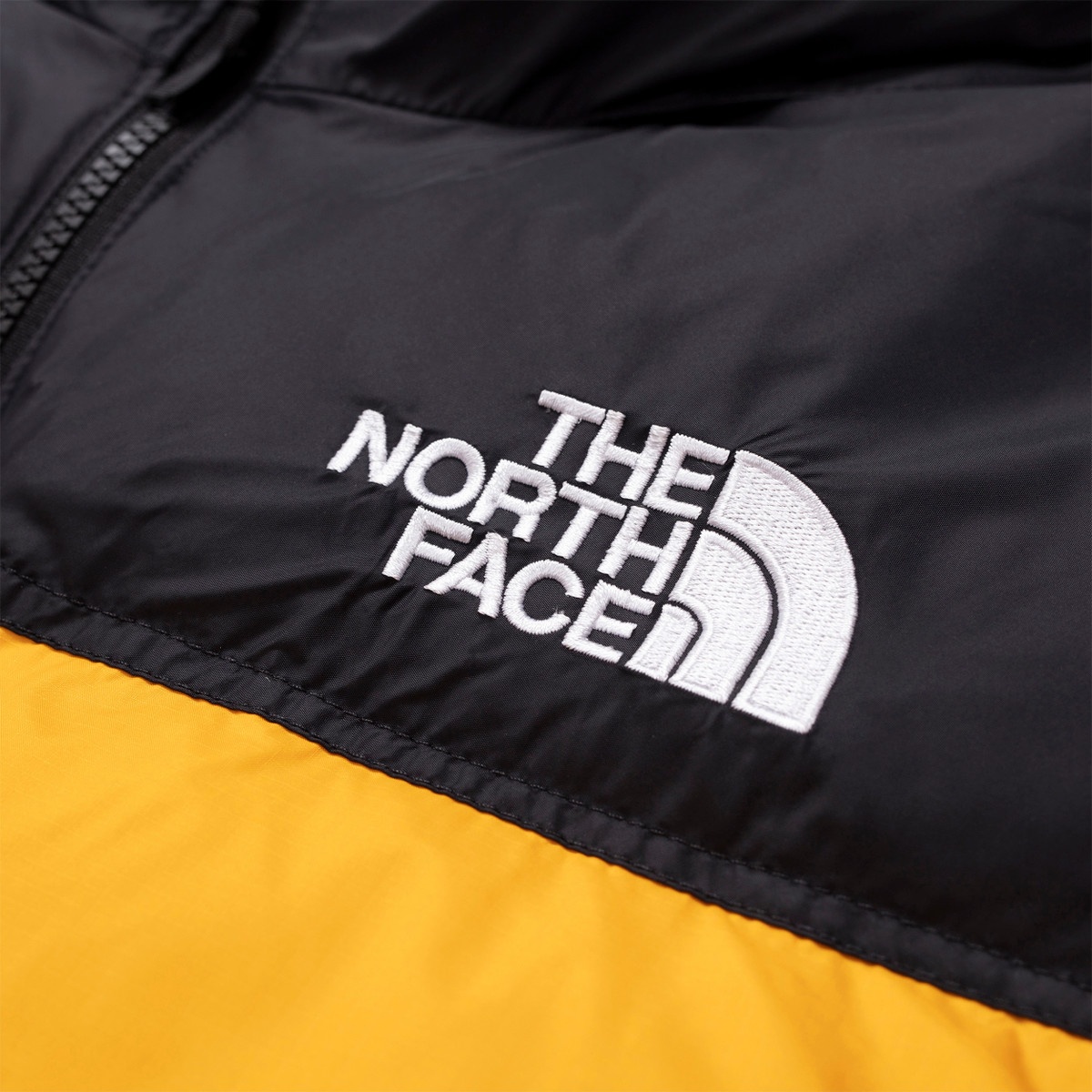 1996 Retro Nuptse Jacket - 3