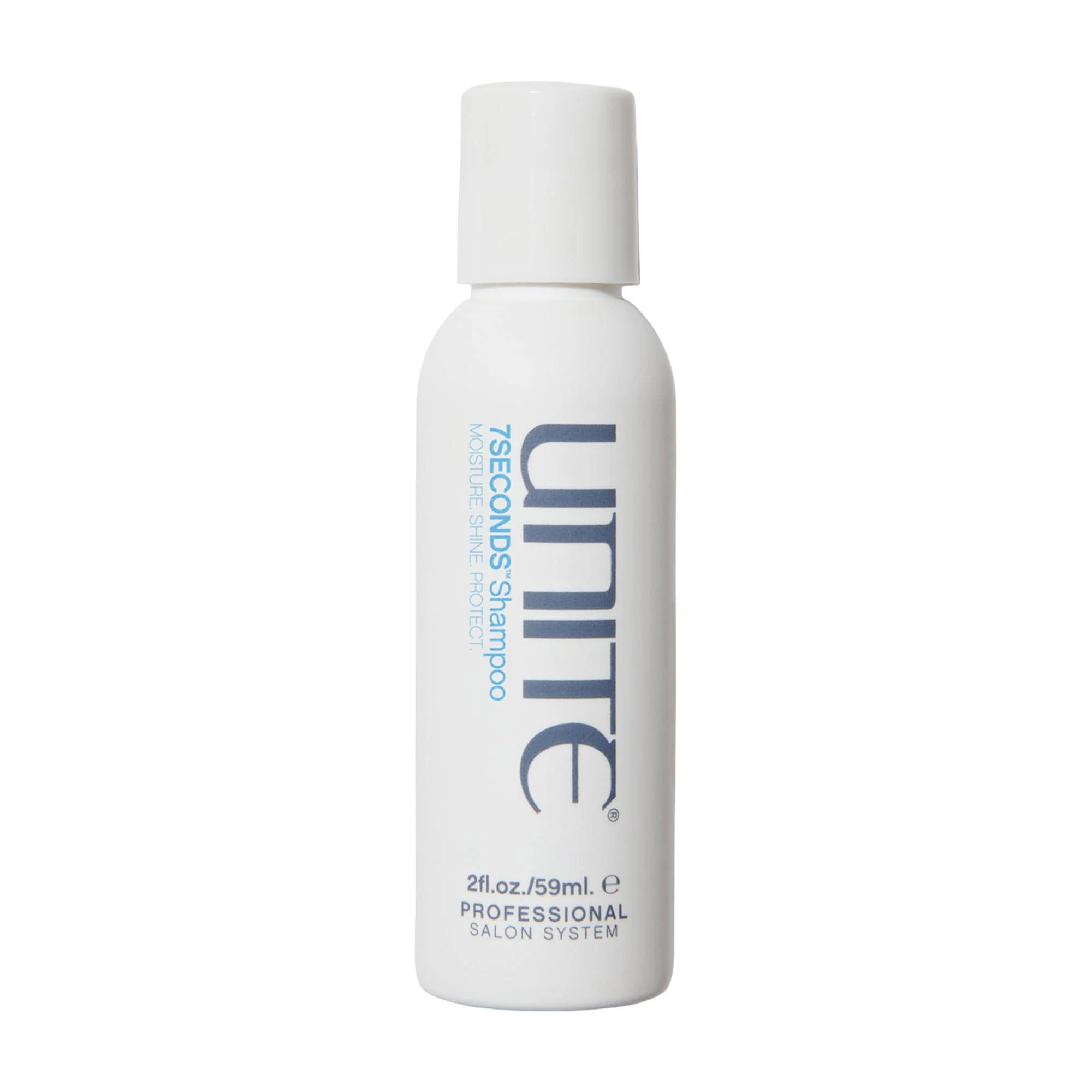 7SECONDS Shampoo for Hydration & Shine - 1