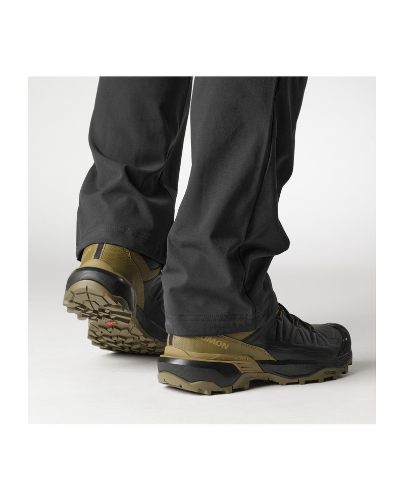 X ULTRA SNOWPILOT WATERPROOF 8