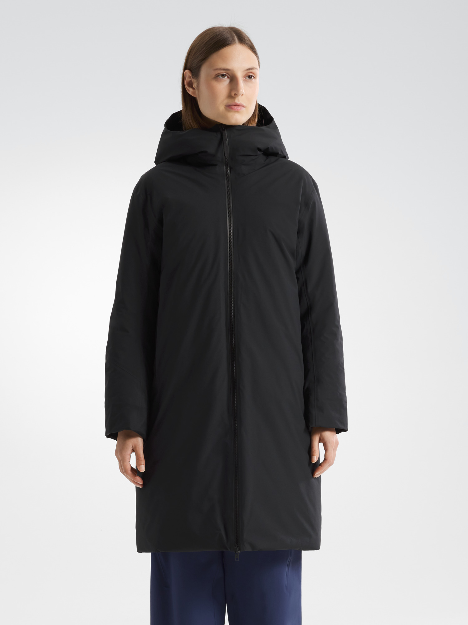 Decca Down Parka - 2