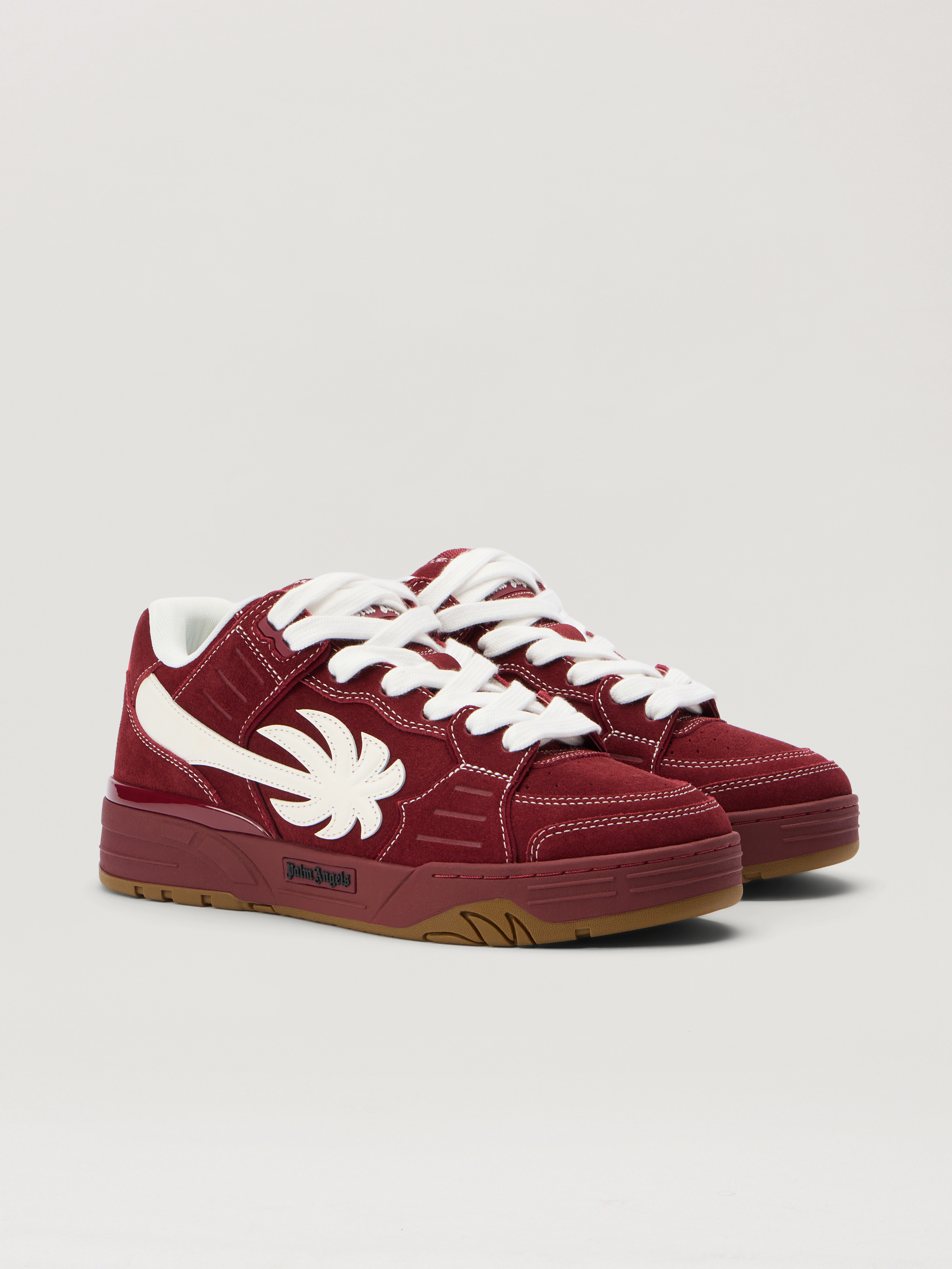 Venice Sneakers Suede - 2