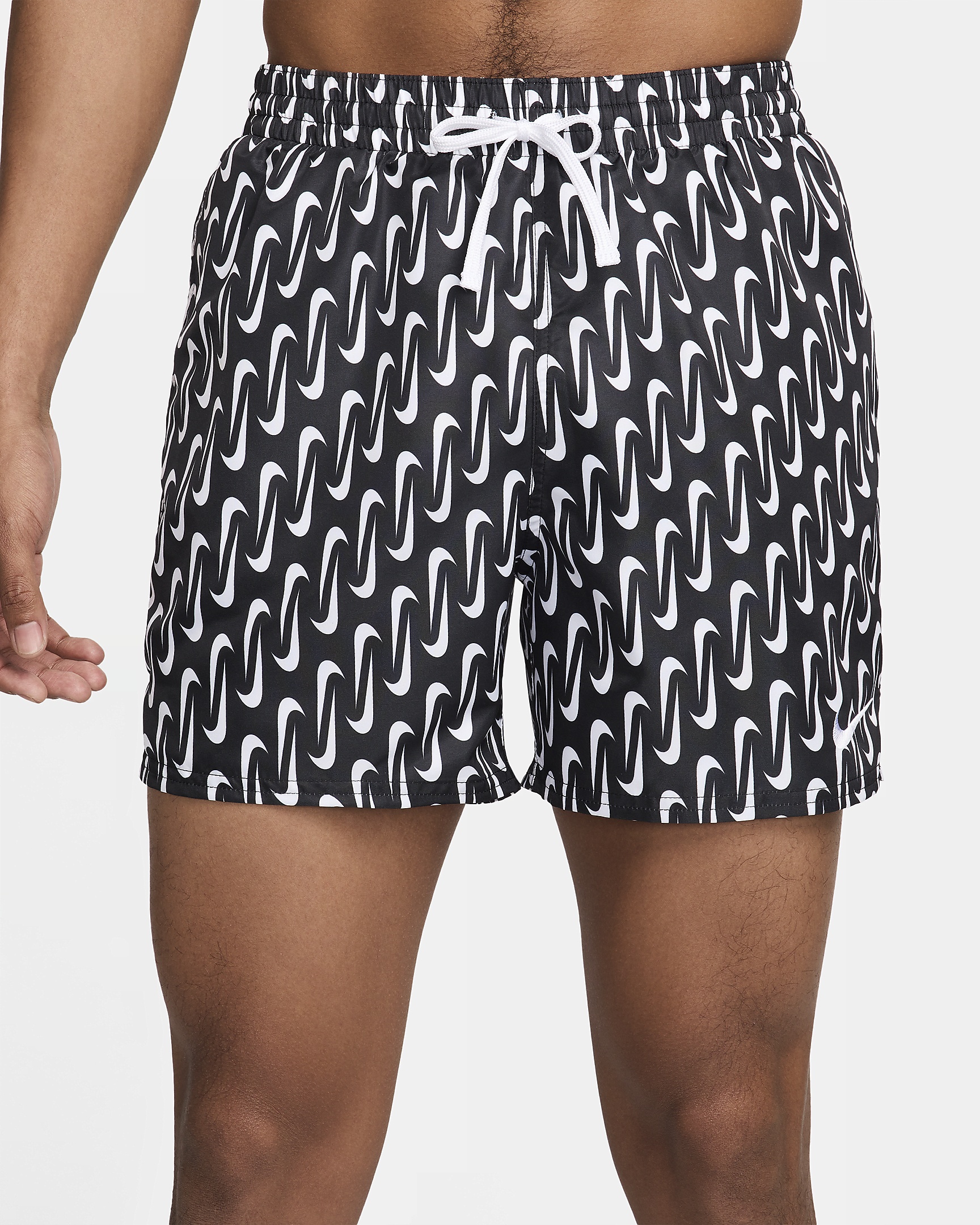 Nike Swim Men's 5" Volley Shorts - 2
