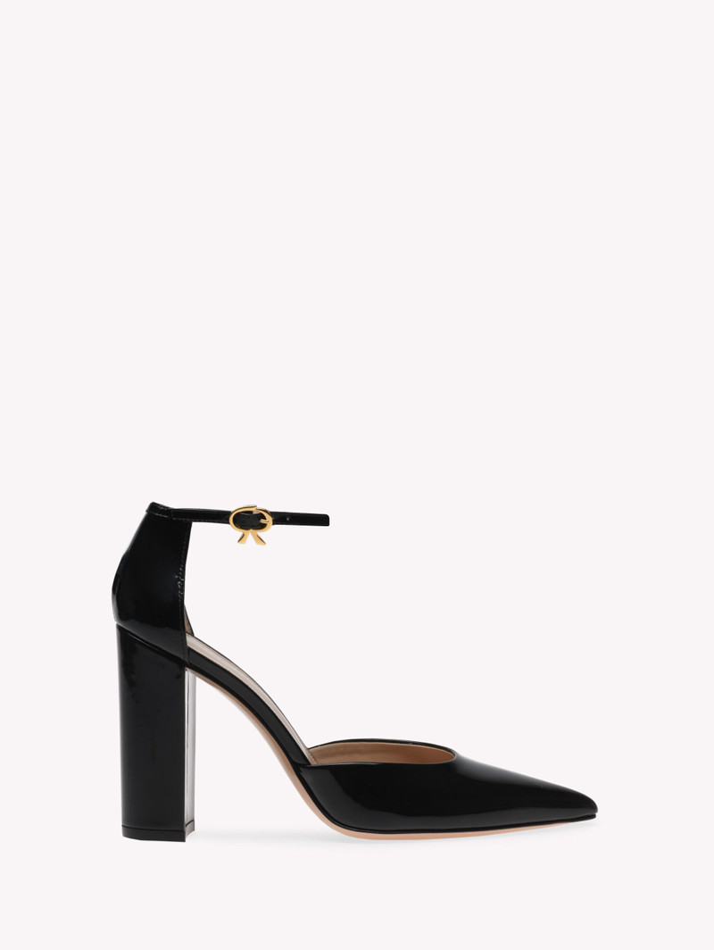 PIPER ANKLET 1