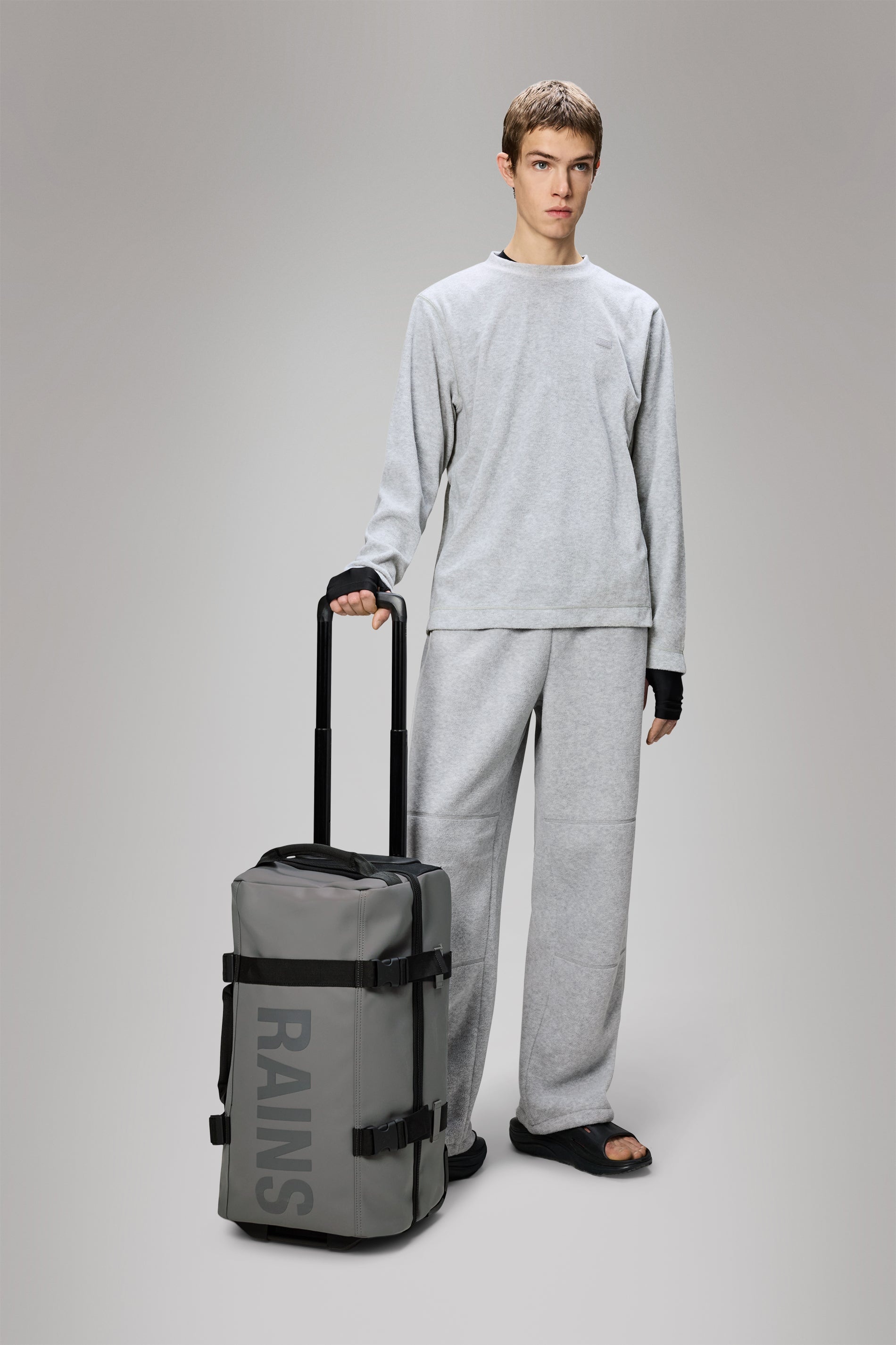 Texel Cabin Bag - 2