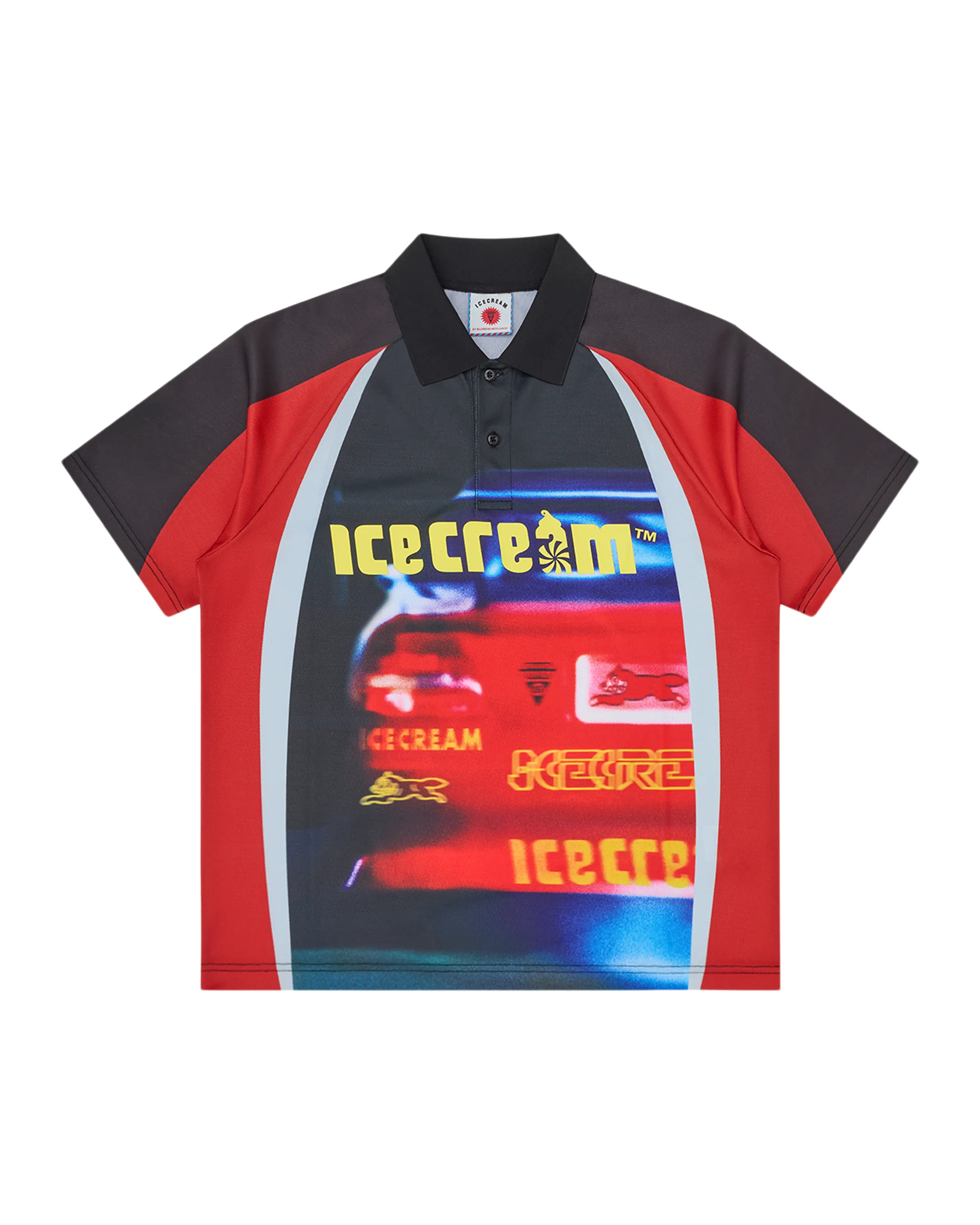 DRIFT SPORT TOP - 1