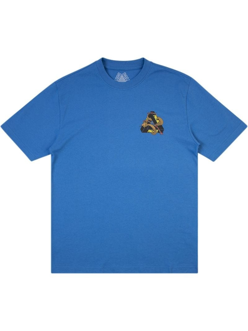 Hesh Mit Fresh T-Shirt - 1