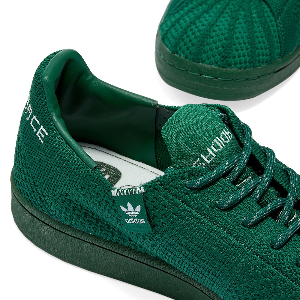 Adidas x Pharrell Williams Superstar - 5