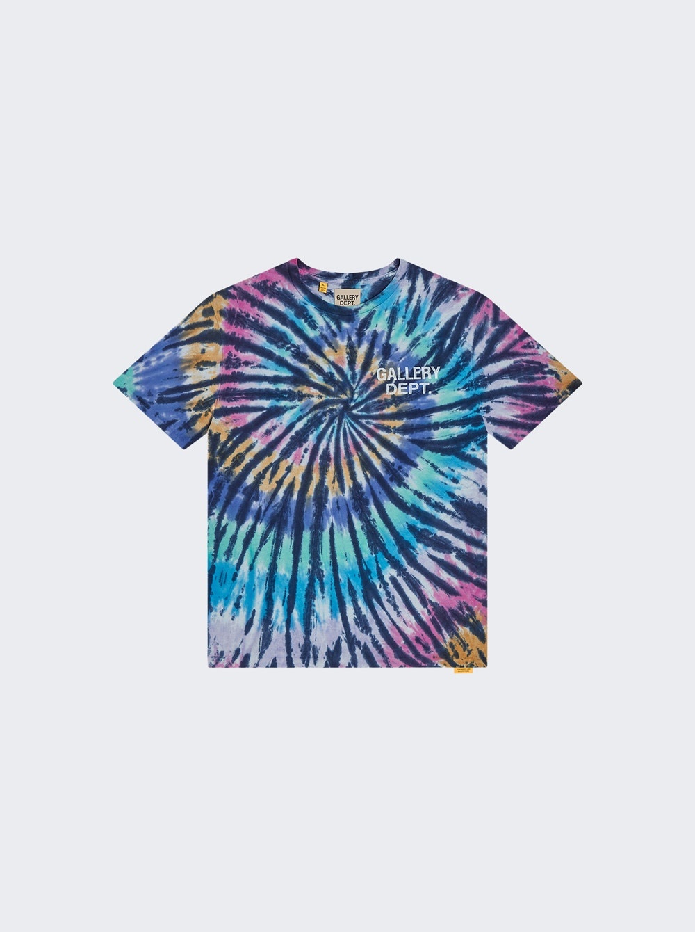 Miami Souvenir Tee Tropical - 1