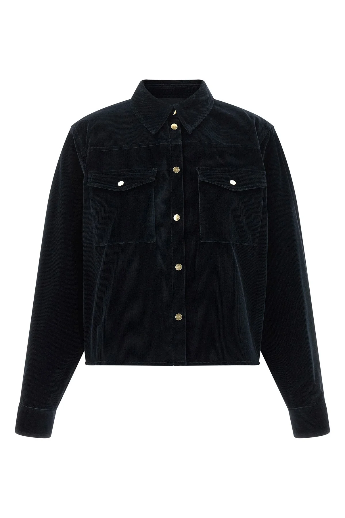 'Mstrivolo' Overshirt - 1
