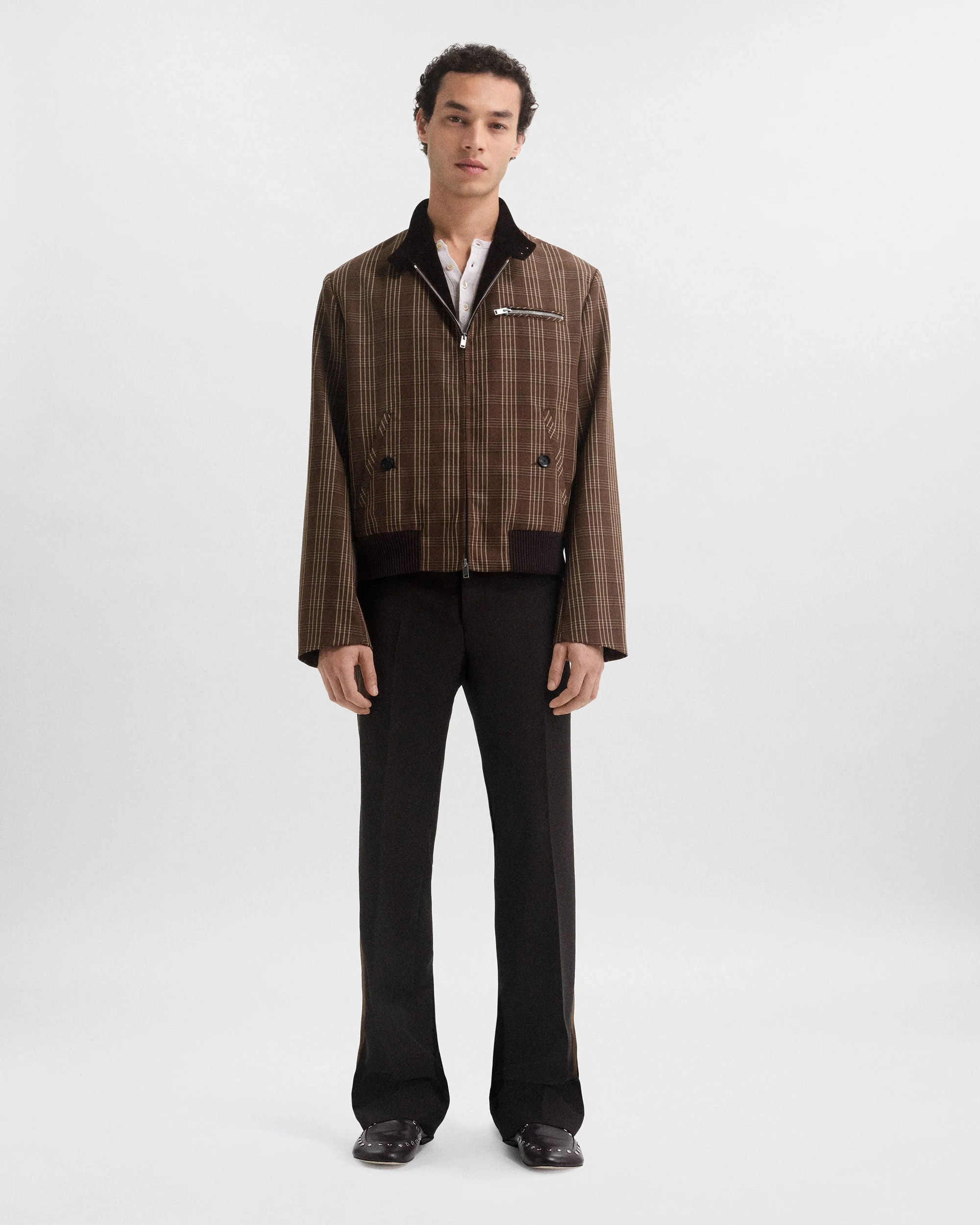 Axis Jacket - 1