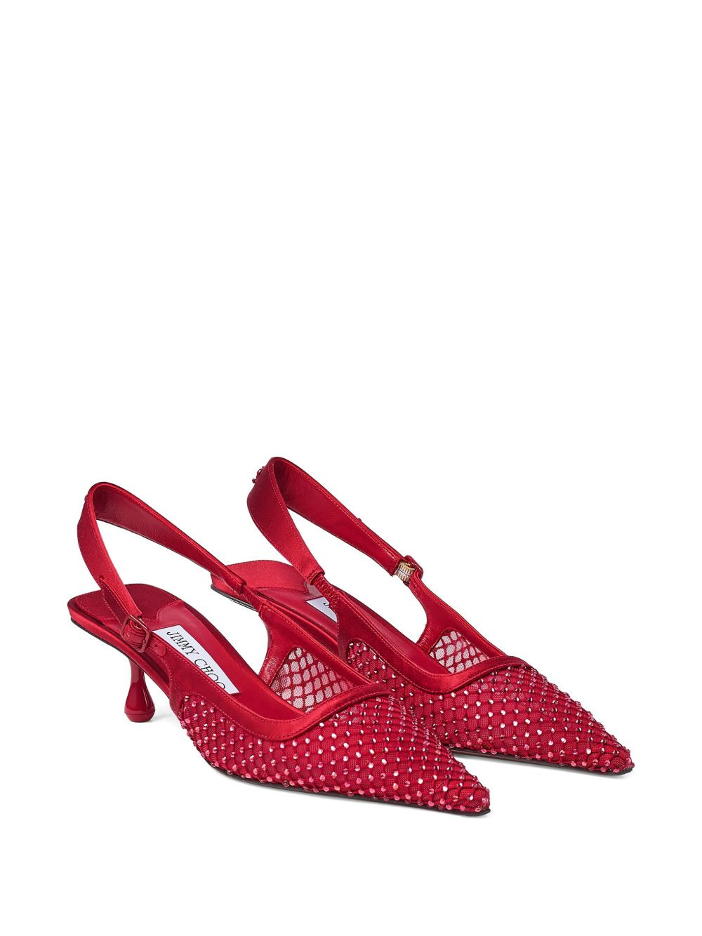 50mm Amel pumps - 2