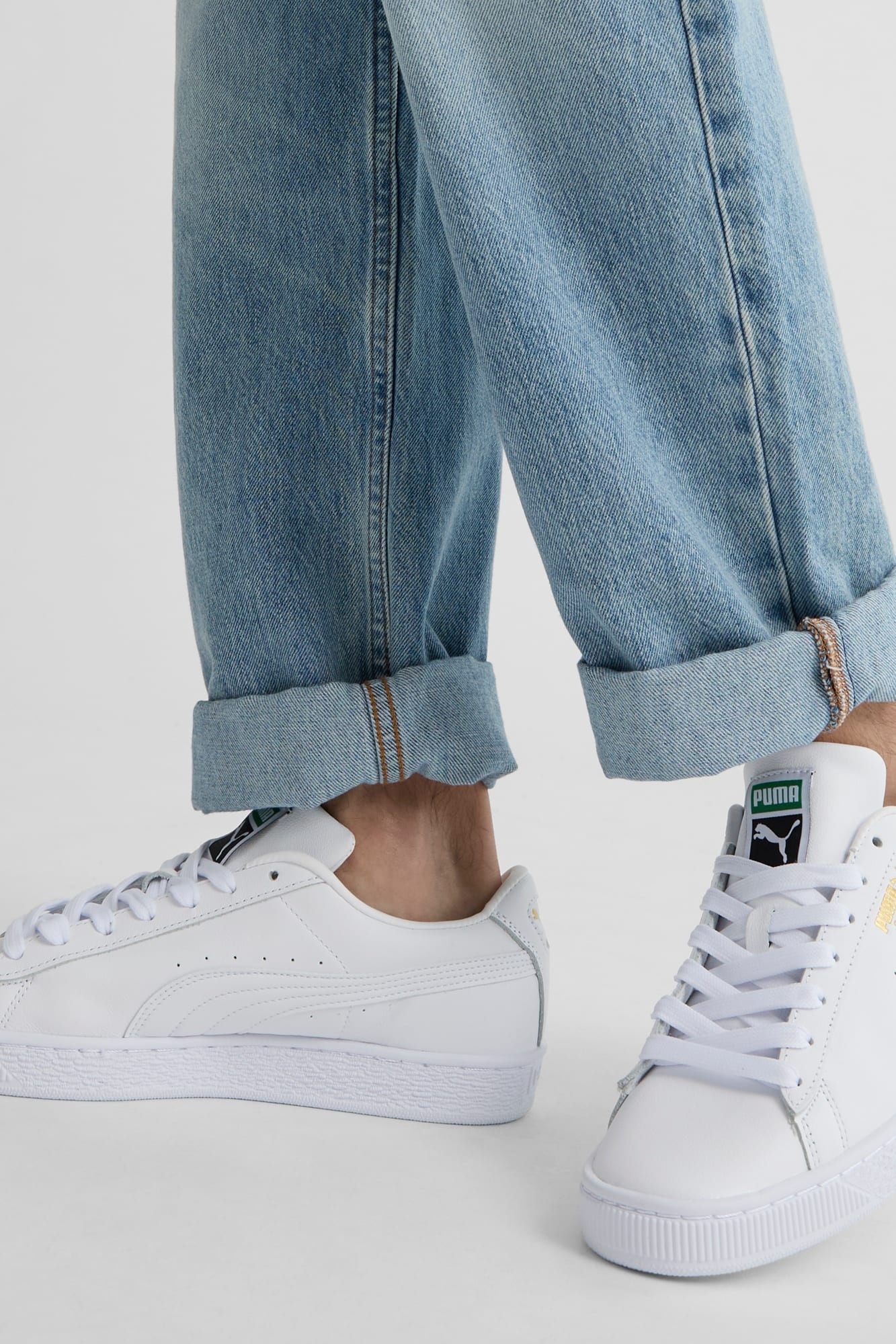 Basket Classic XXI Sneakers - 3