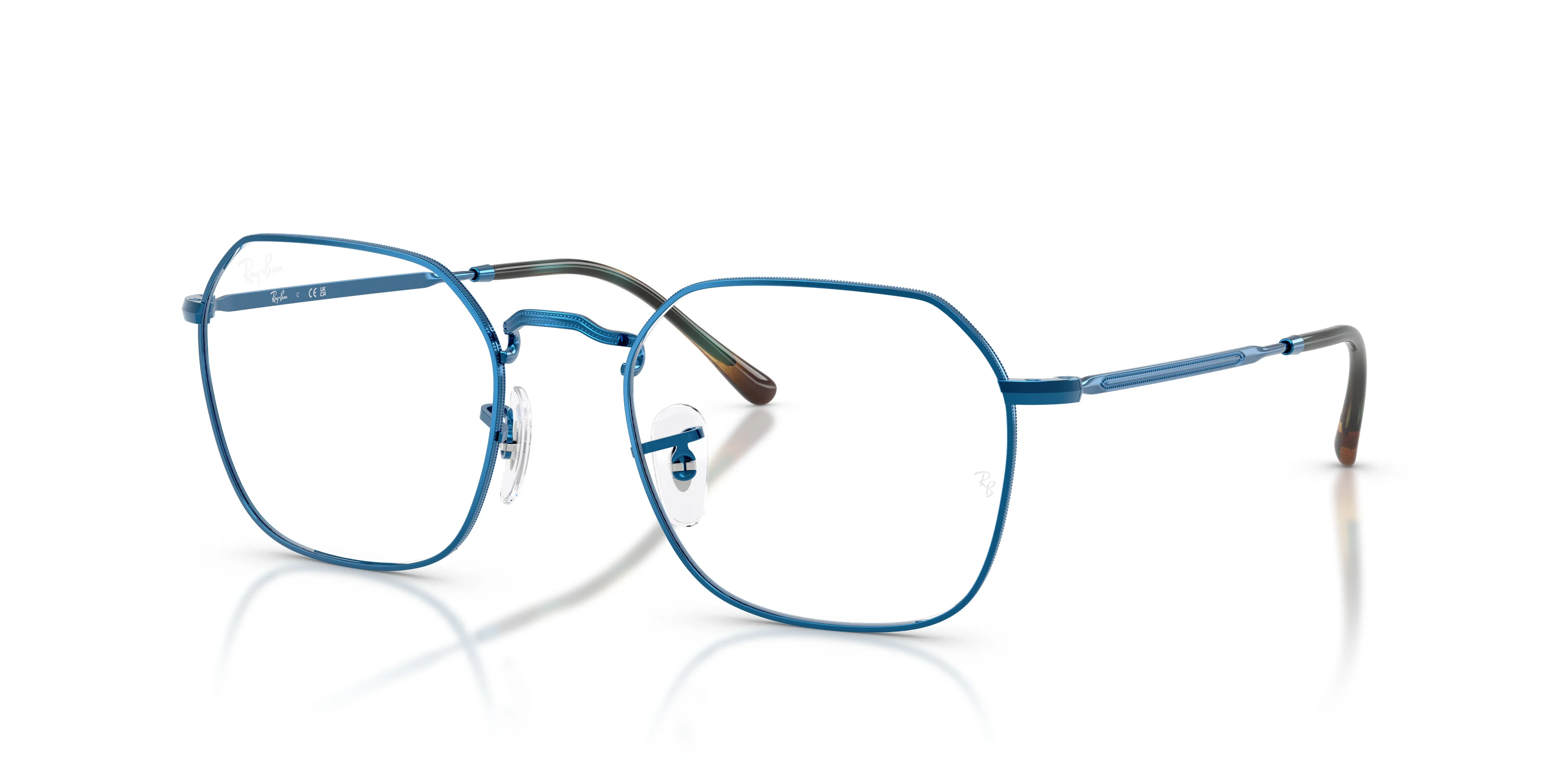JIM OPTICS - 1