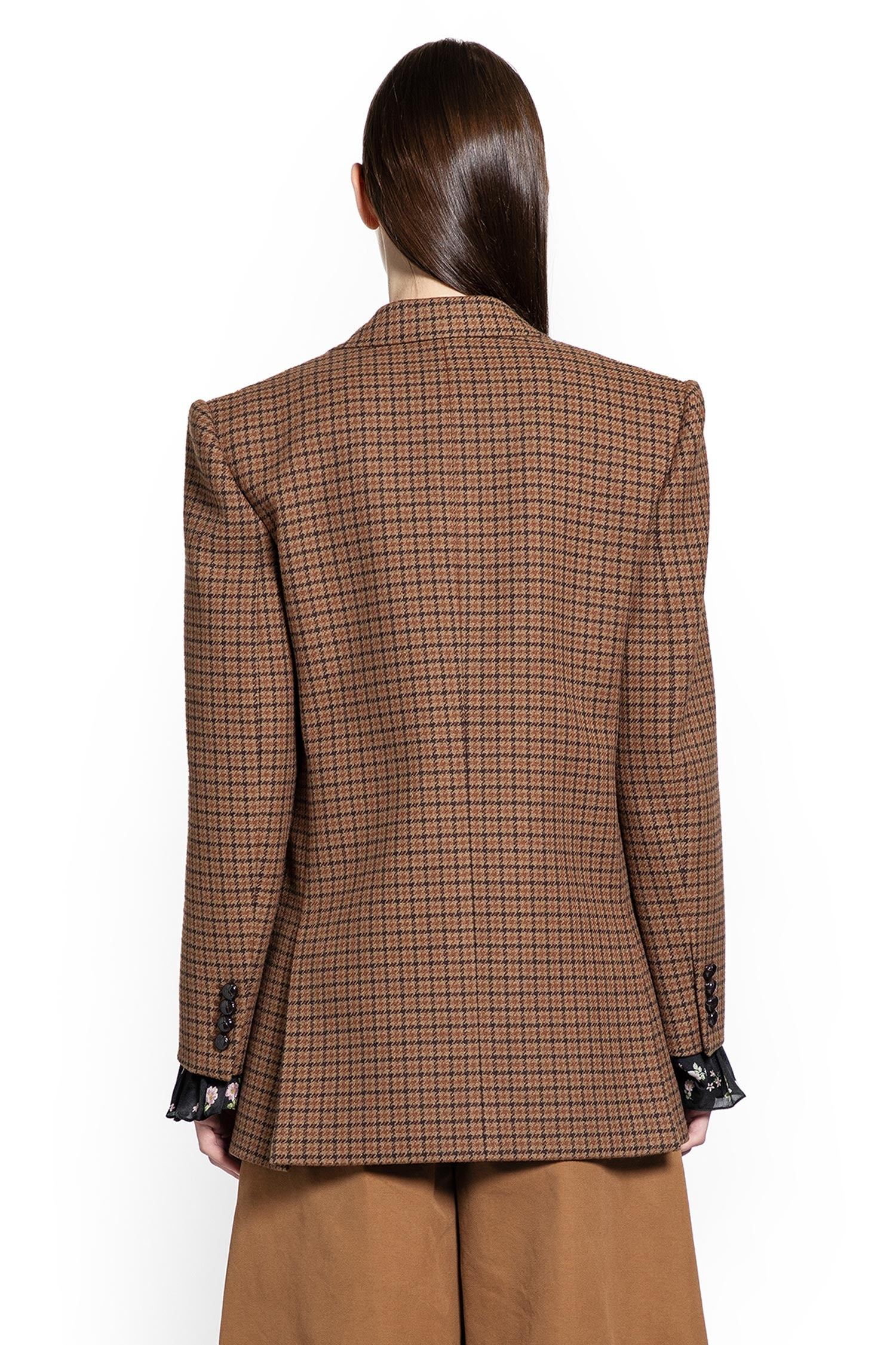 Chloé Woman Blazers - 4