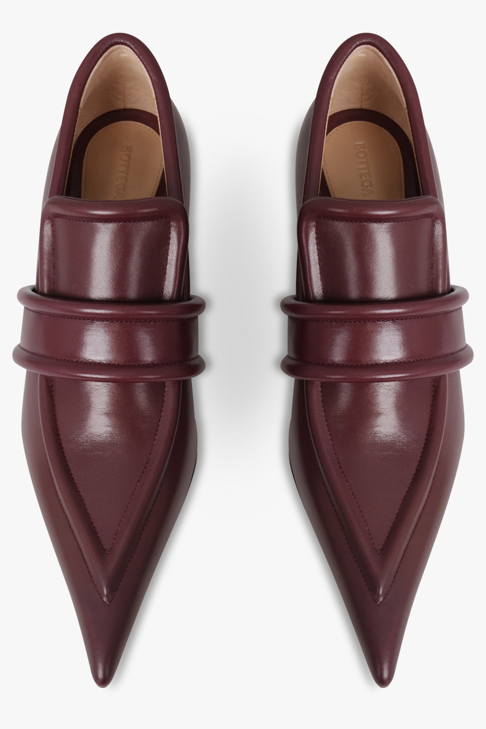 SLIP-ON CLUB PUMP | JAM - 4