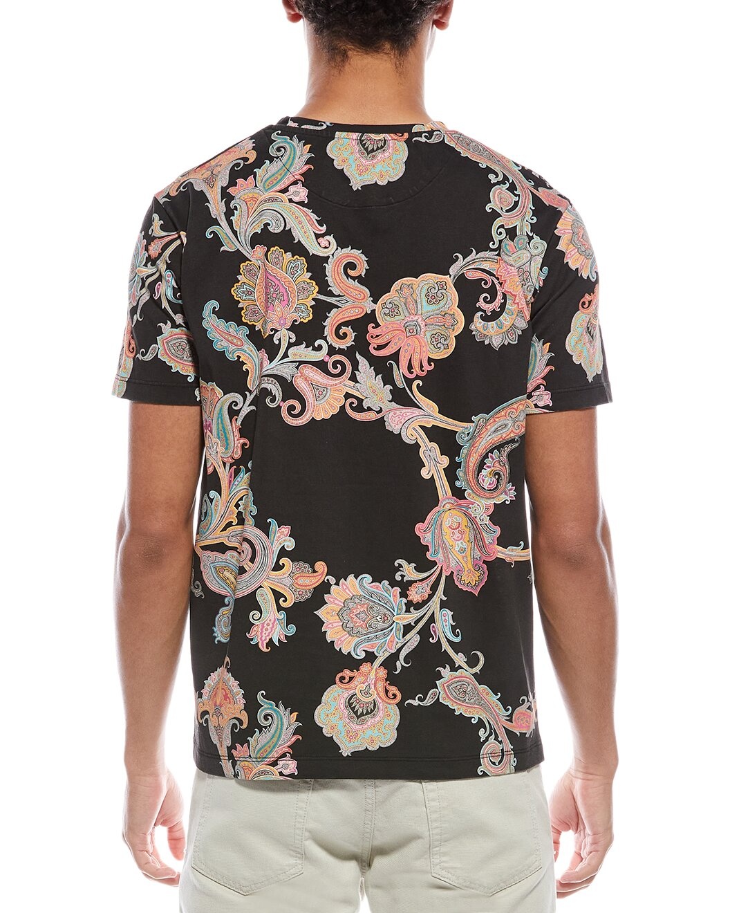 Etro Roma T-Shirt - 2