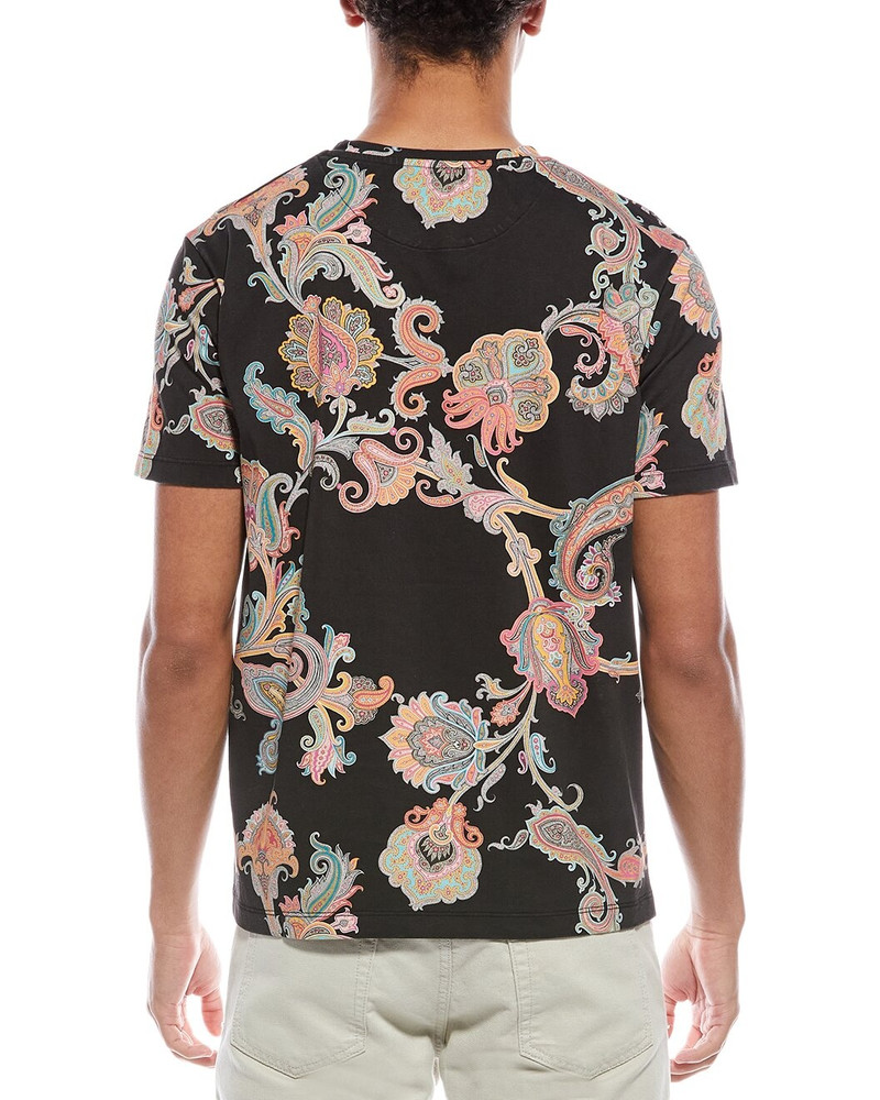 Etro Etro Roma T-Shirt outlook