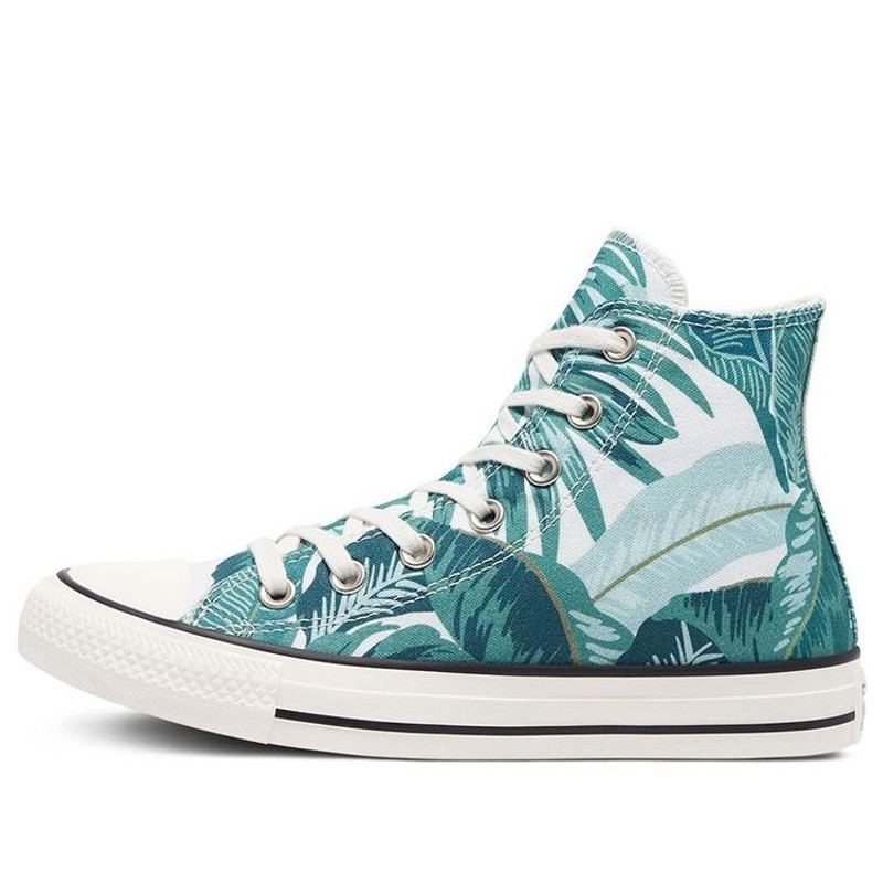 Converse Chuck Taylor All Star Hi 'Green' 171078C - 1