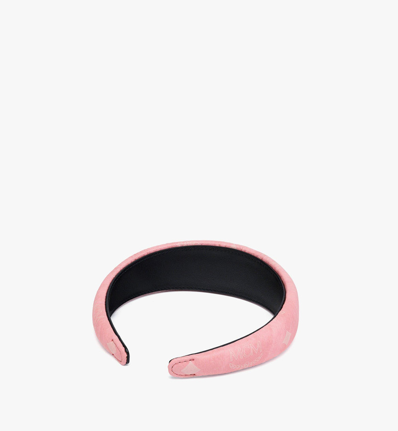 Headband in Visetos 4