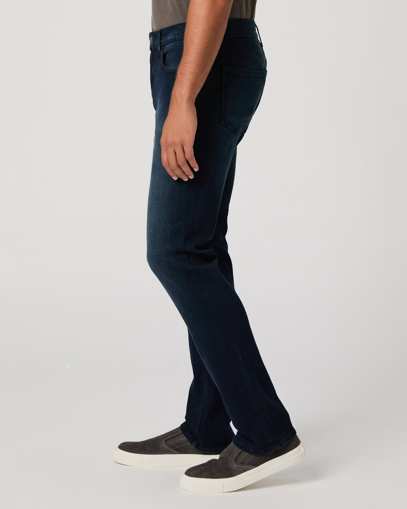 Heritage Federal 34" Slim Straight Jean 3