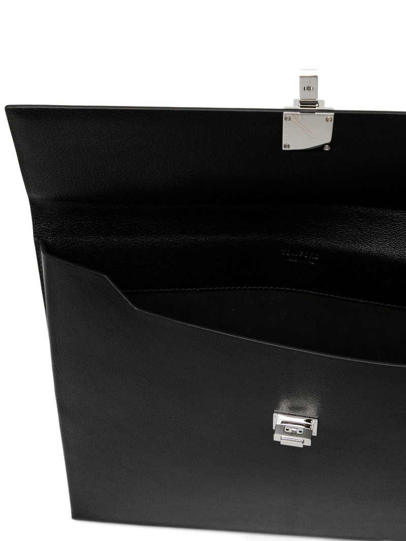 lock briefcase 3
