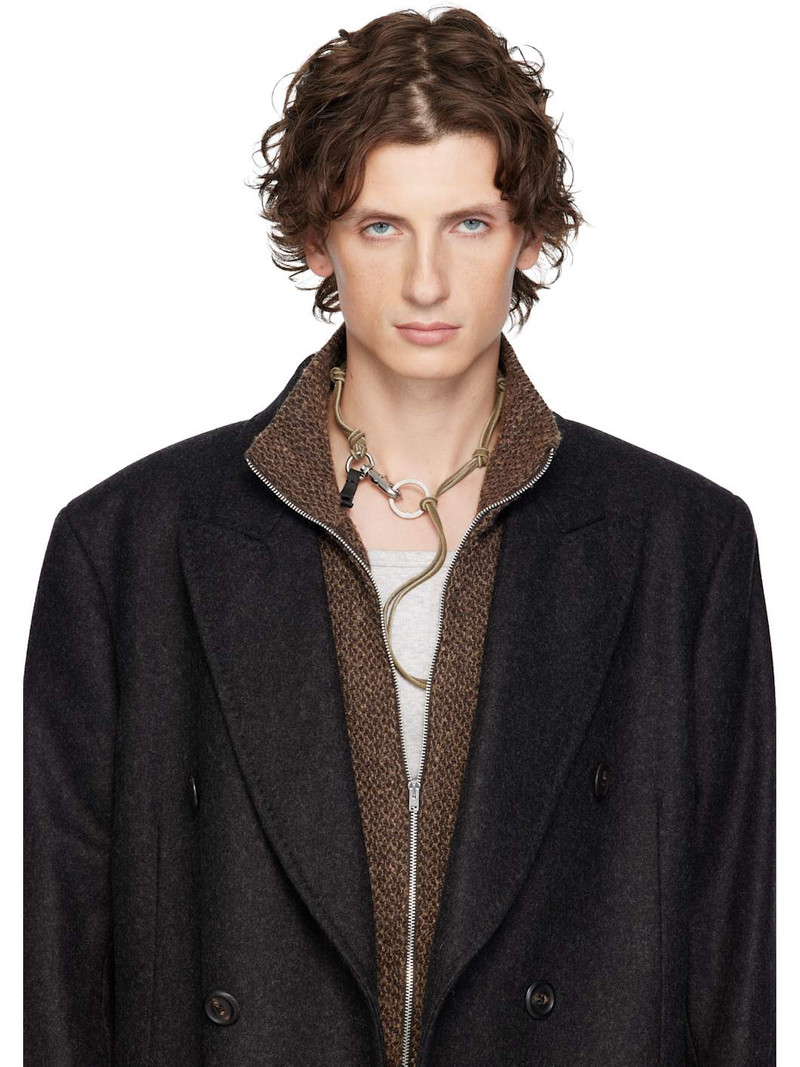 Our Legacy Ladon Necklace outlook