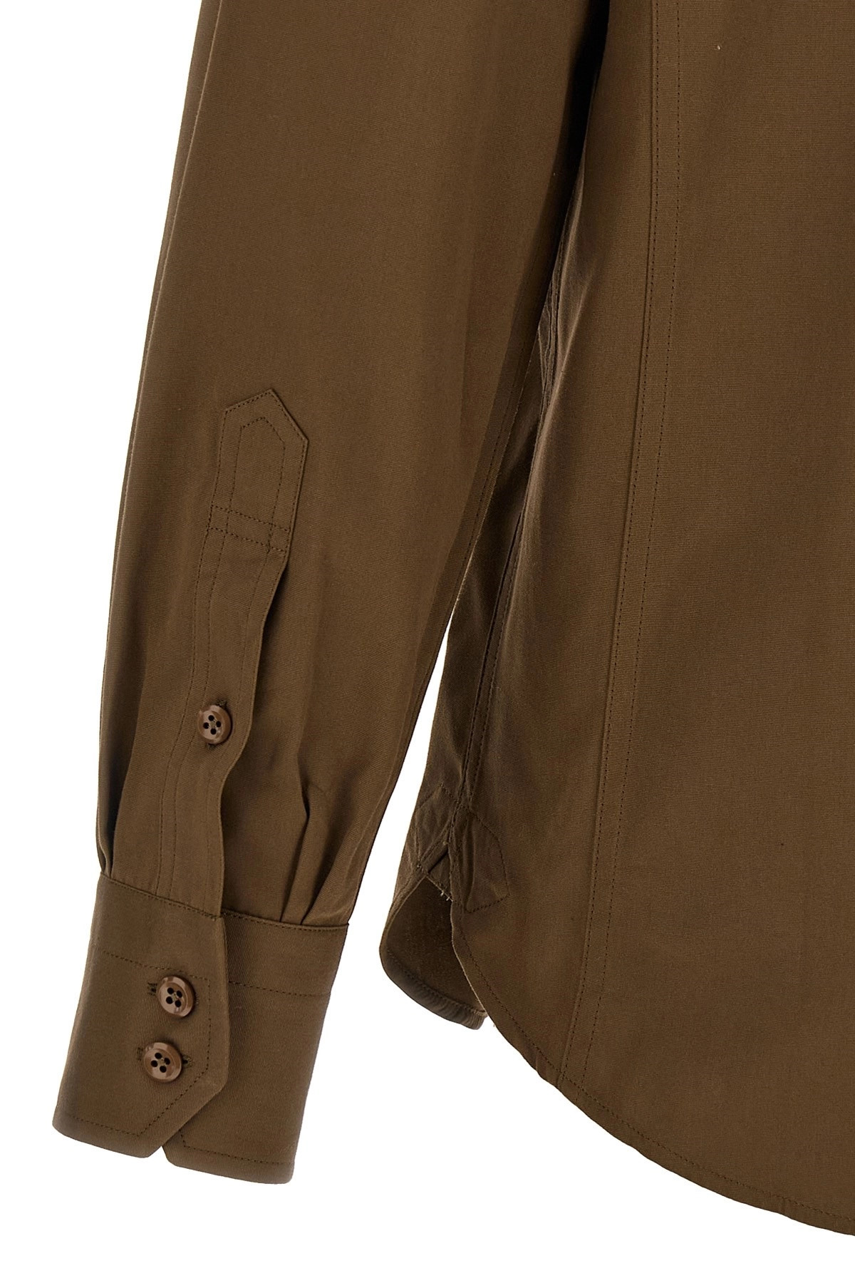 'Military' shirt - 4