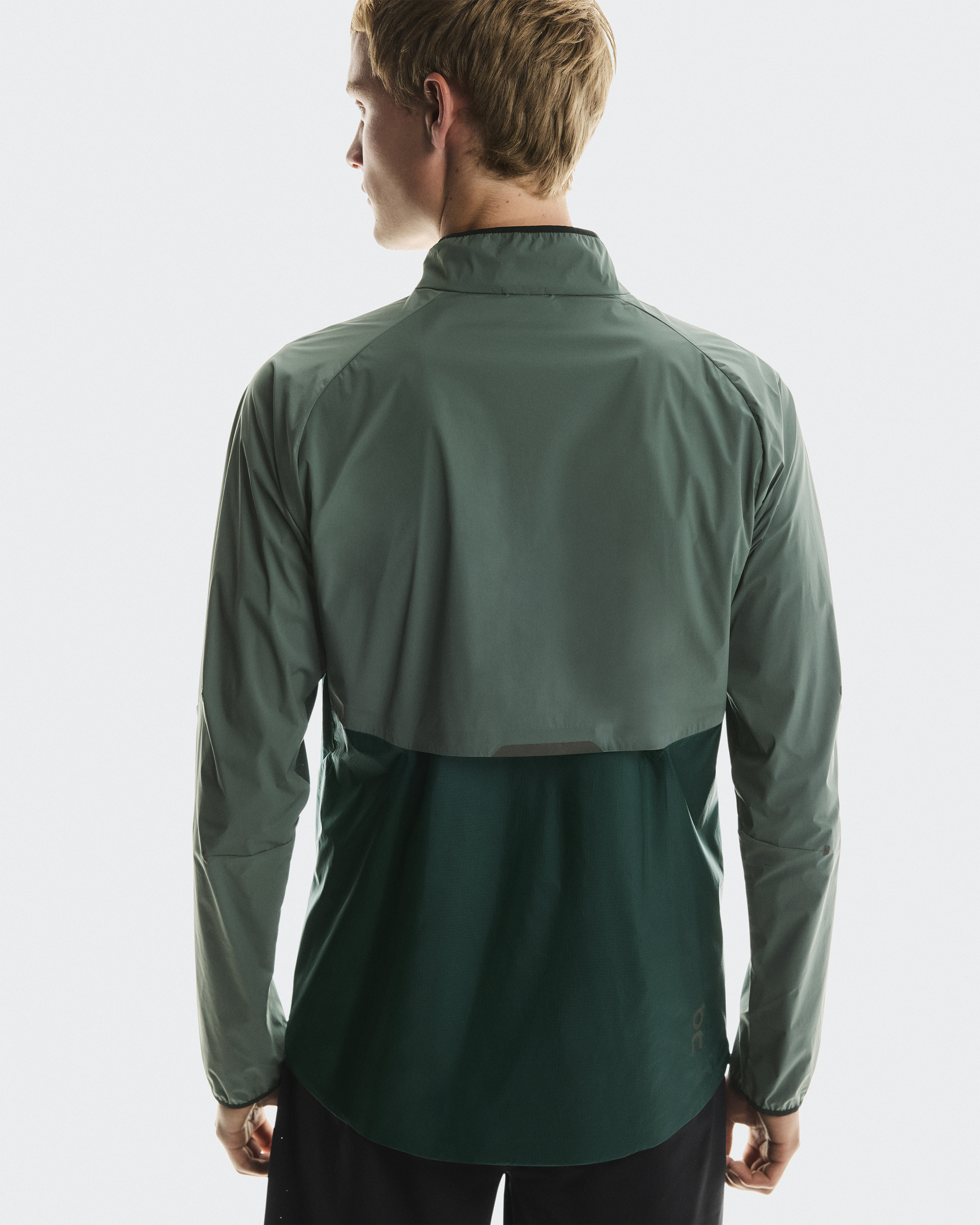 Weather Jacket - 4