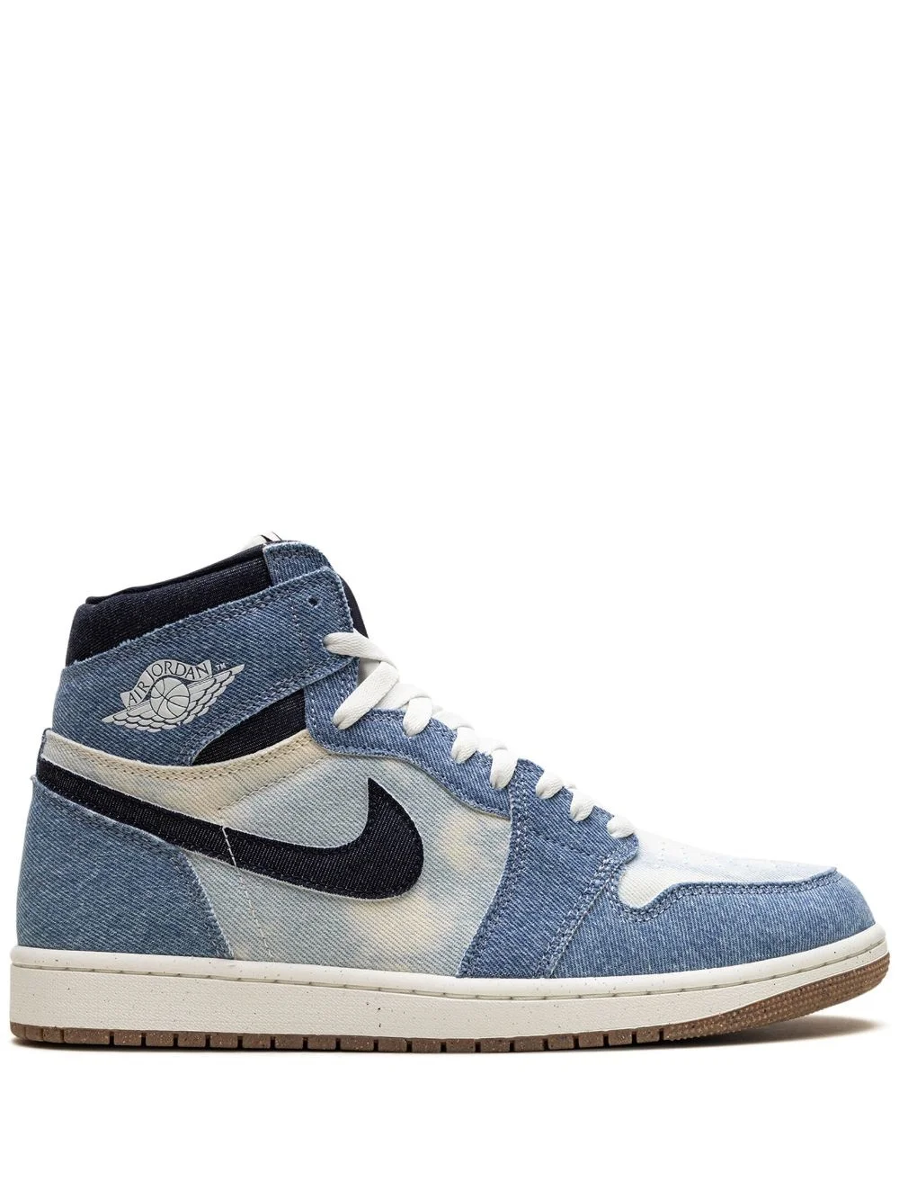 Air Jordan 1 Retro High OG "Denim" sneakers - 1