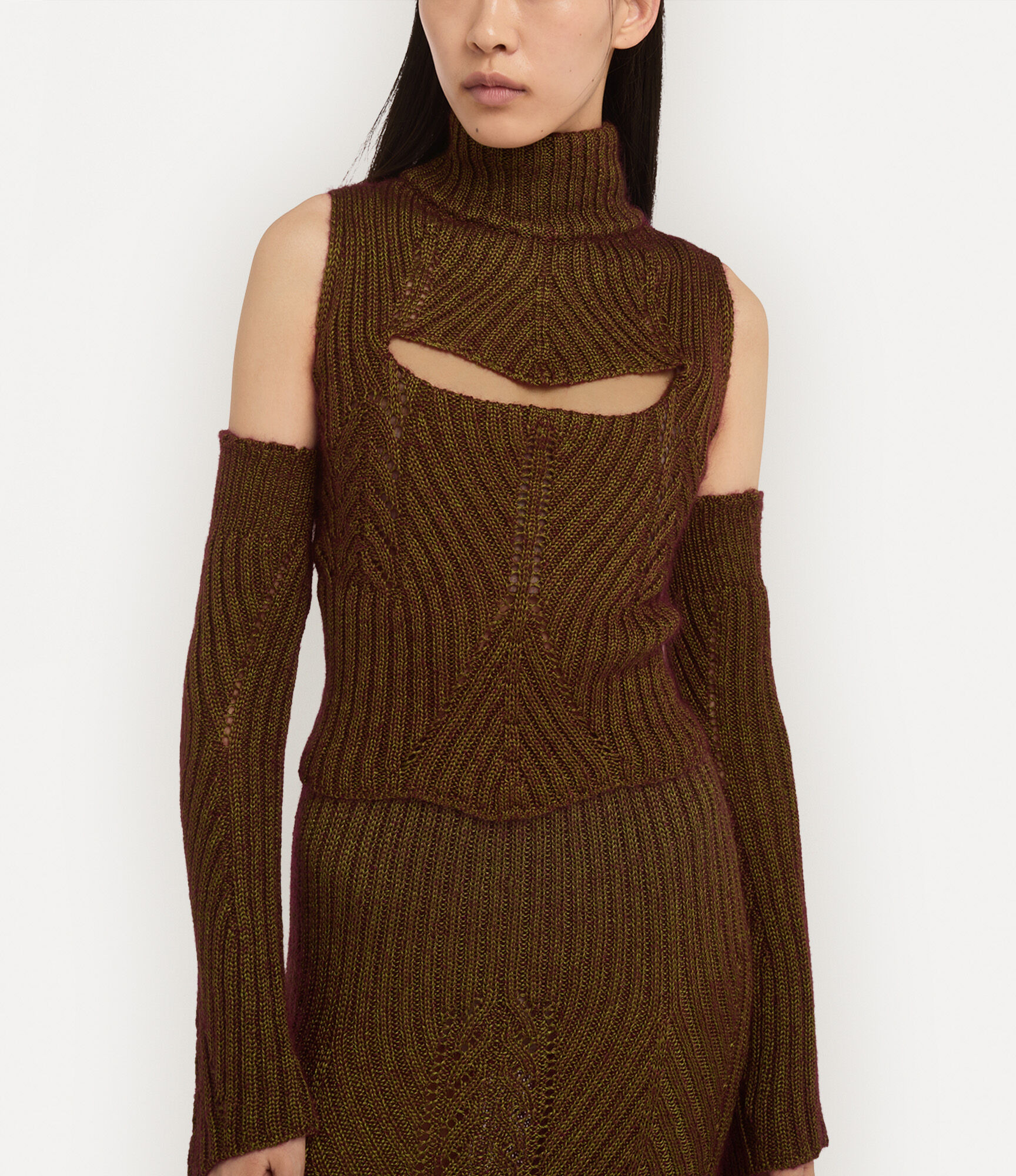 MARY CORSET TOP - 4