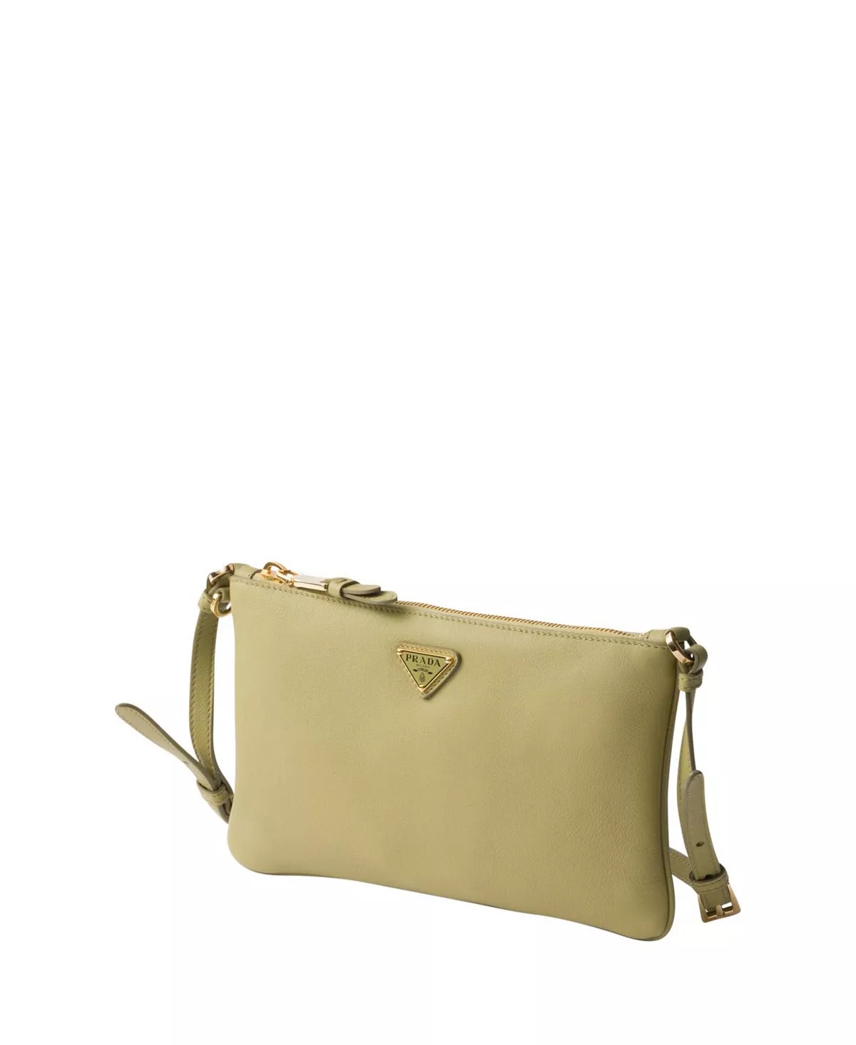 Leather Pouch - 3