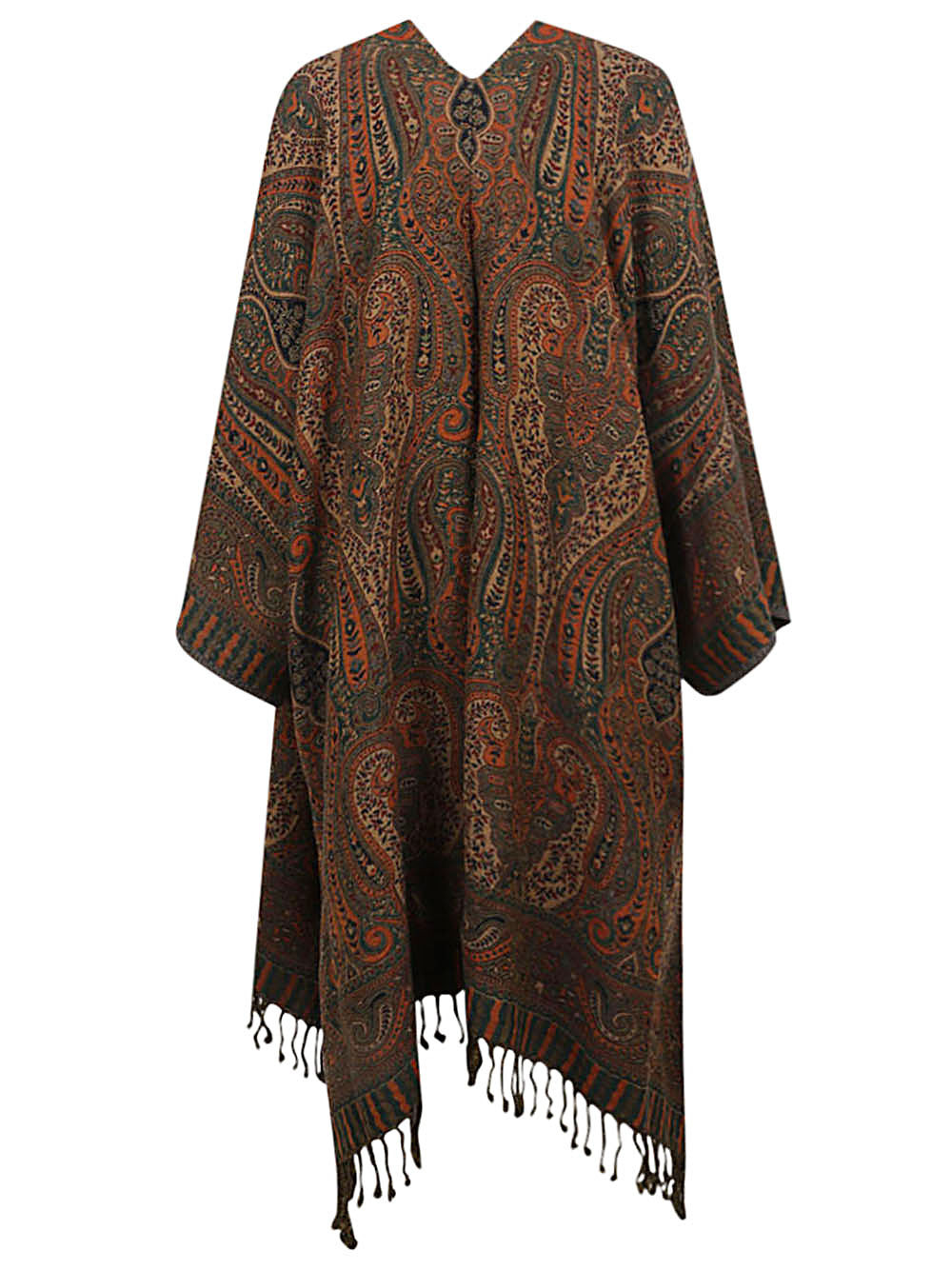 Obidi - OBIDI Dresses Brown - 2