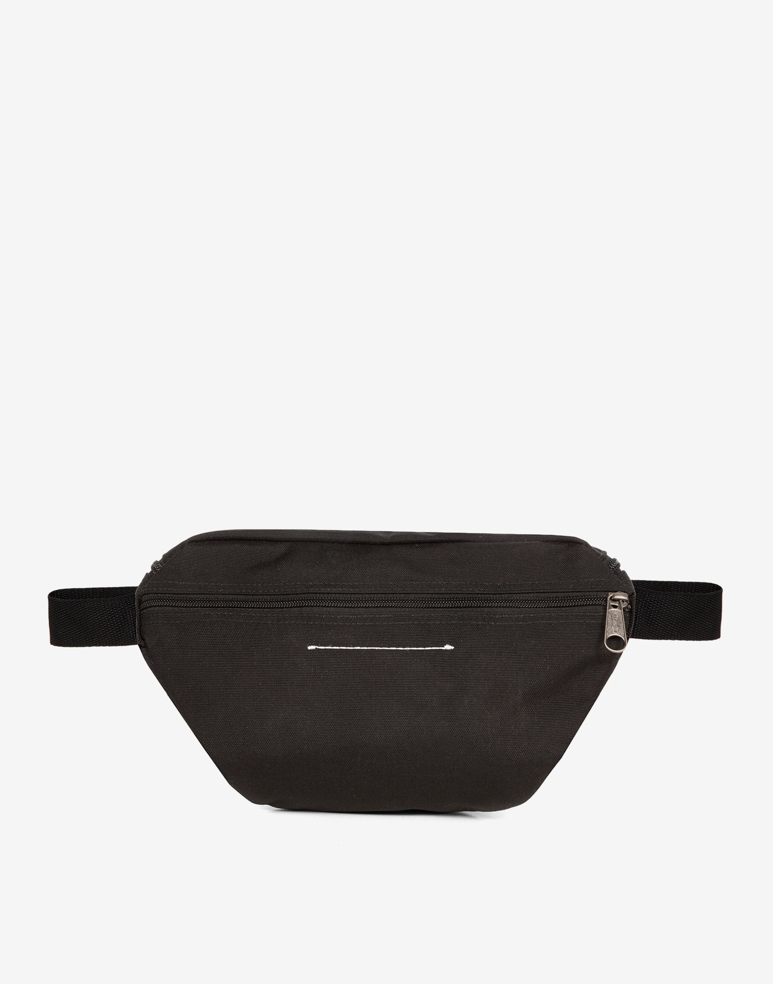 MM6 x Eastpak reversible bumbag - 3