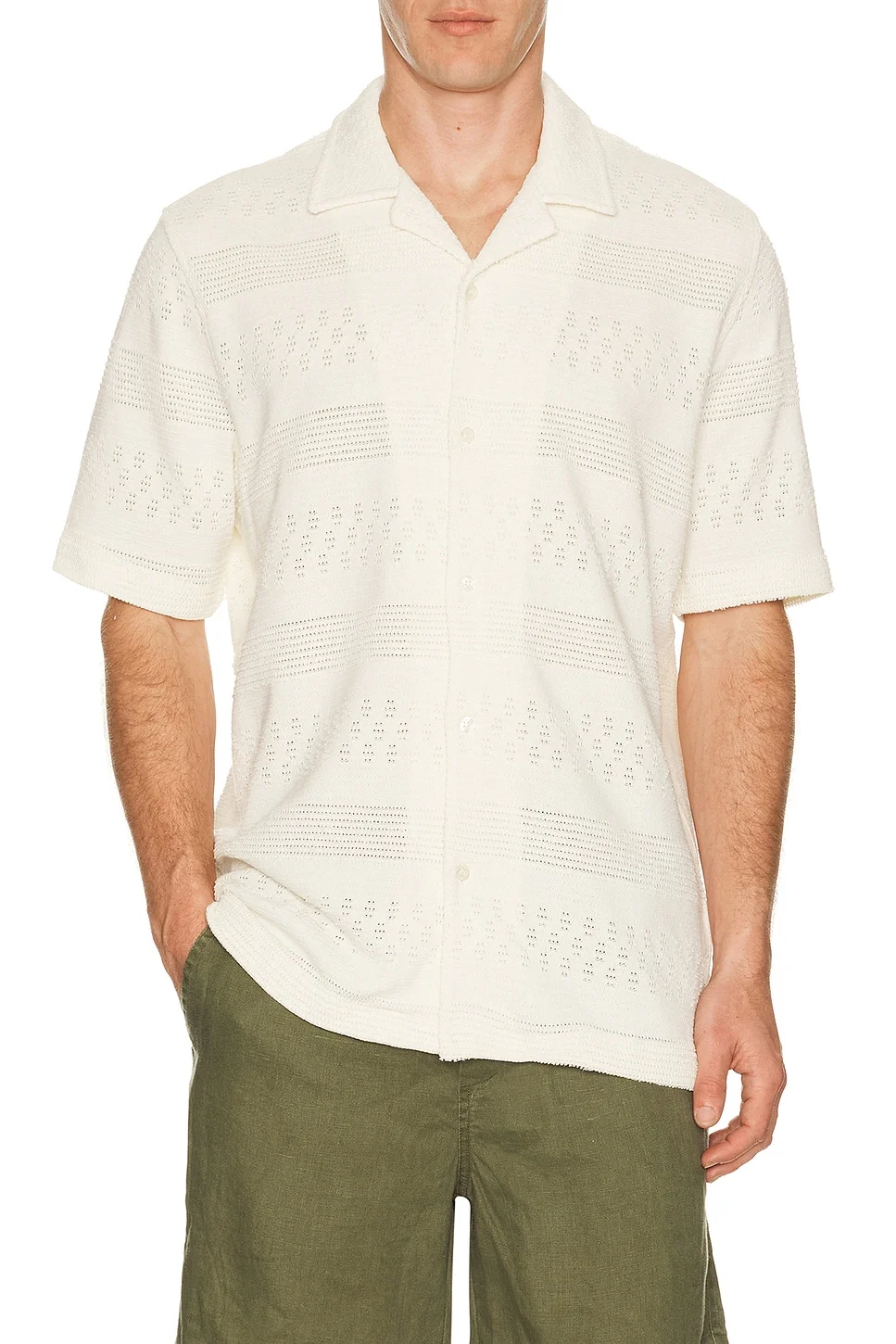 Samartin Shirt - 1