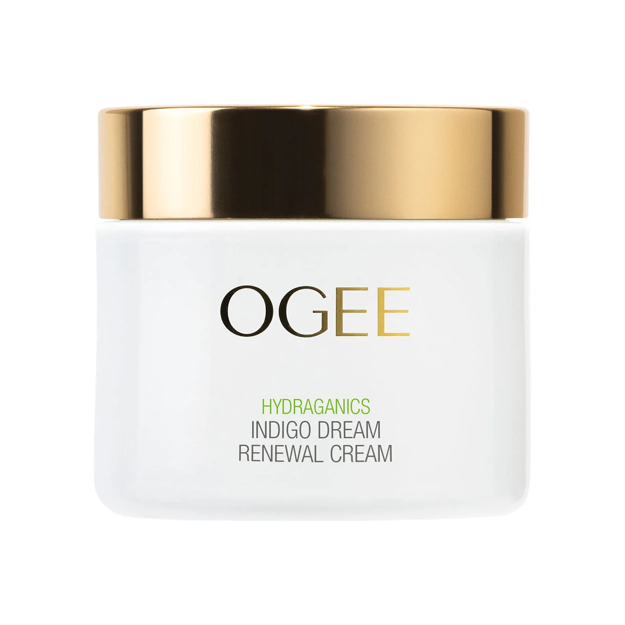 Indigo Dream Renewal Cream - 1