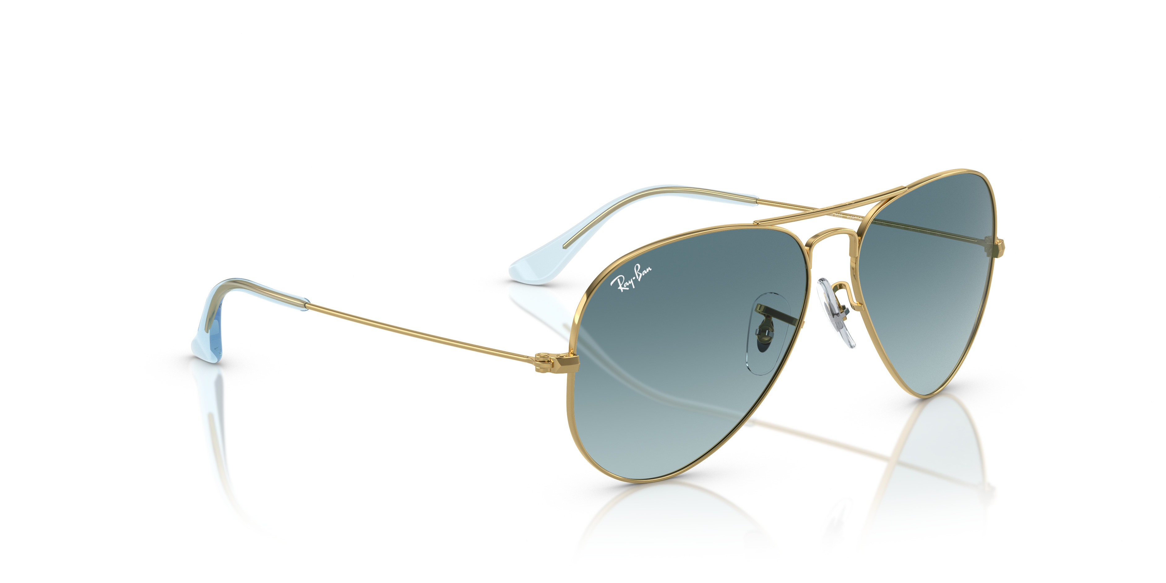 AVIATOR GRADIENT - 8