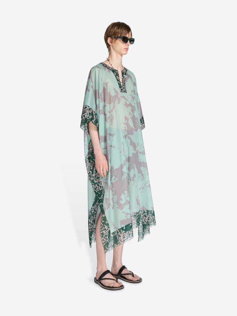 PRINTED KAFTAN 3