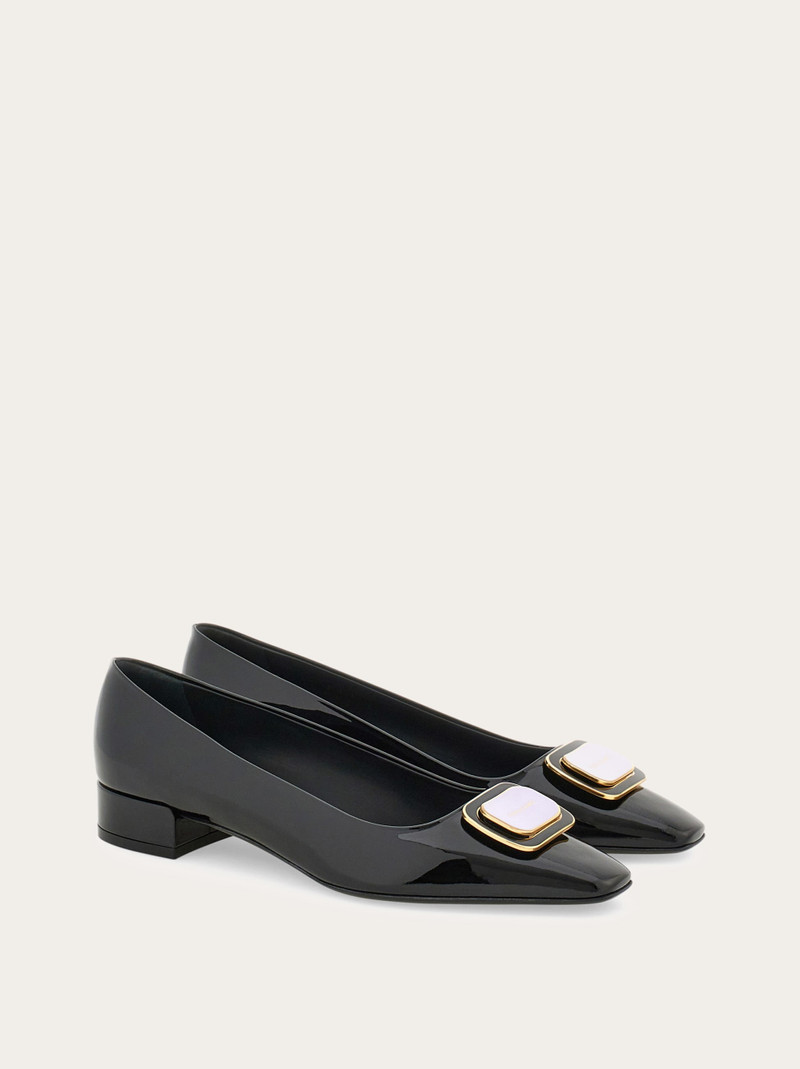 New Vara plate pump 5