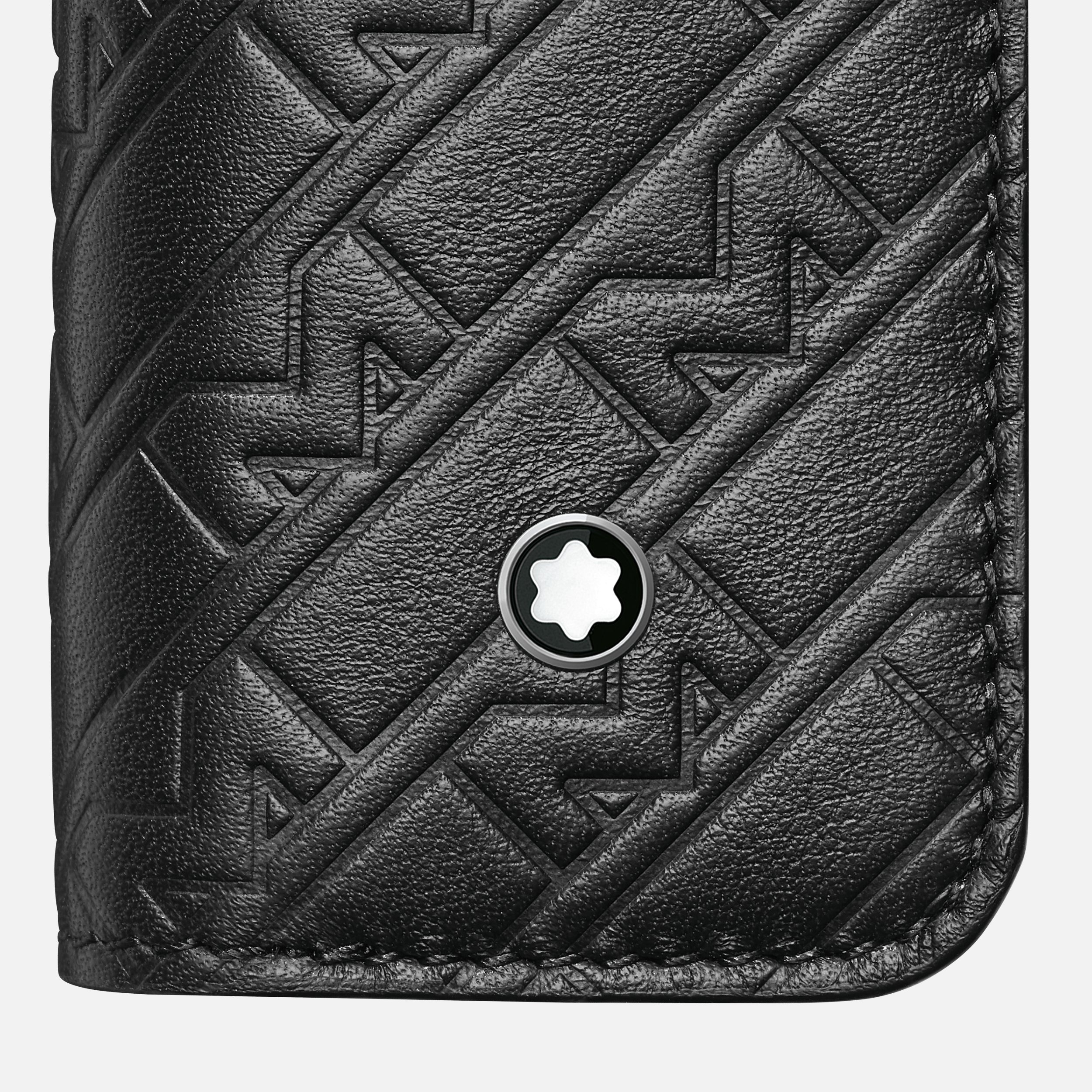 Montblanc M_Gram 4810 1-Pen Pouch - 3