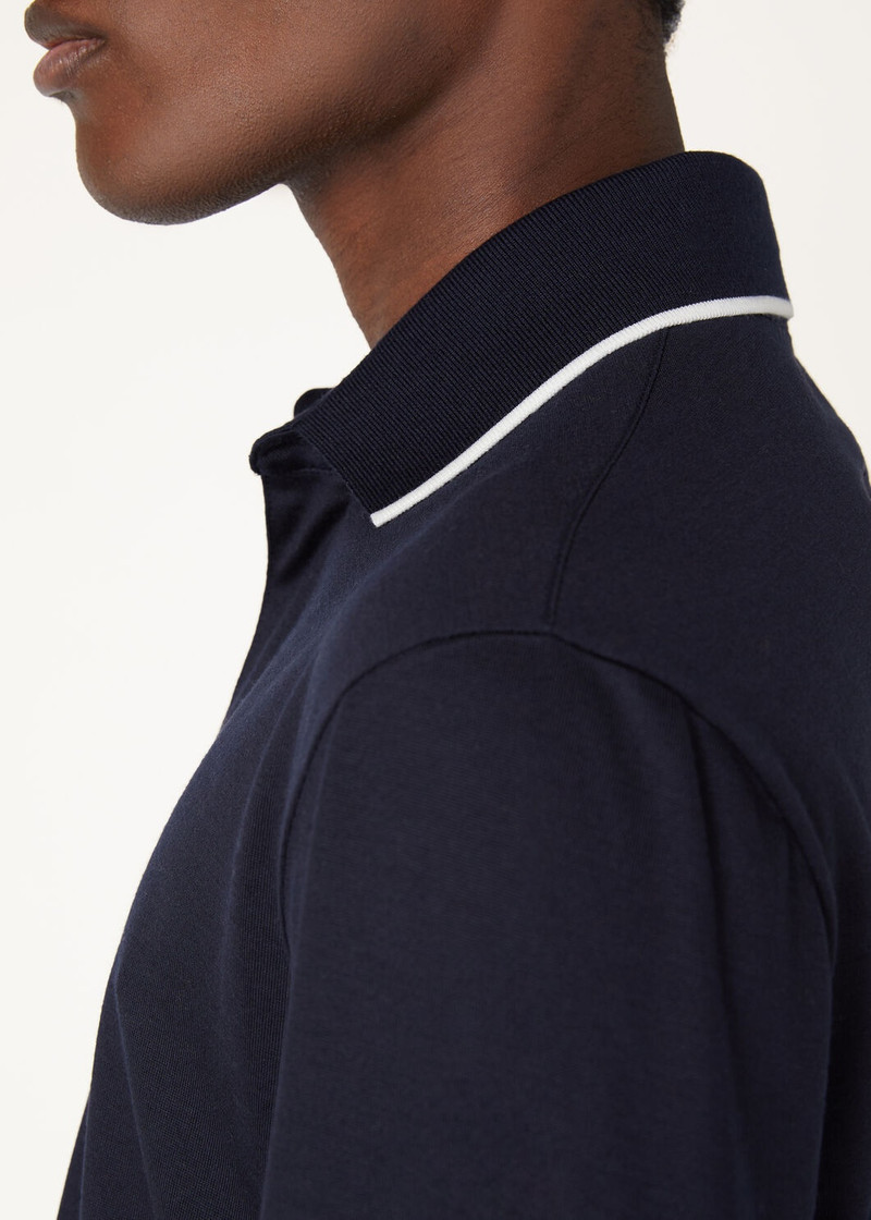 Waitaki Polo Shirt 3