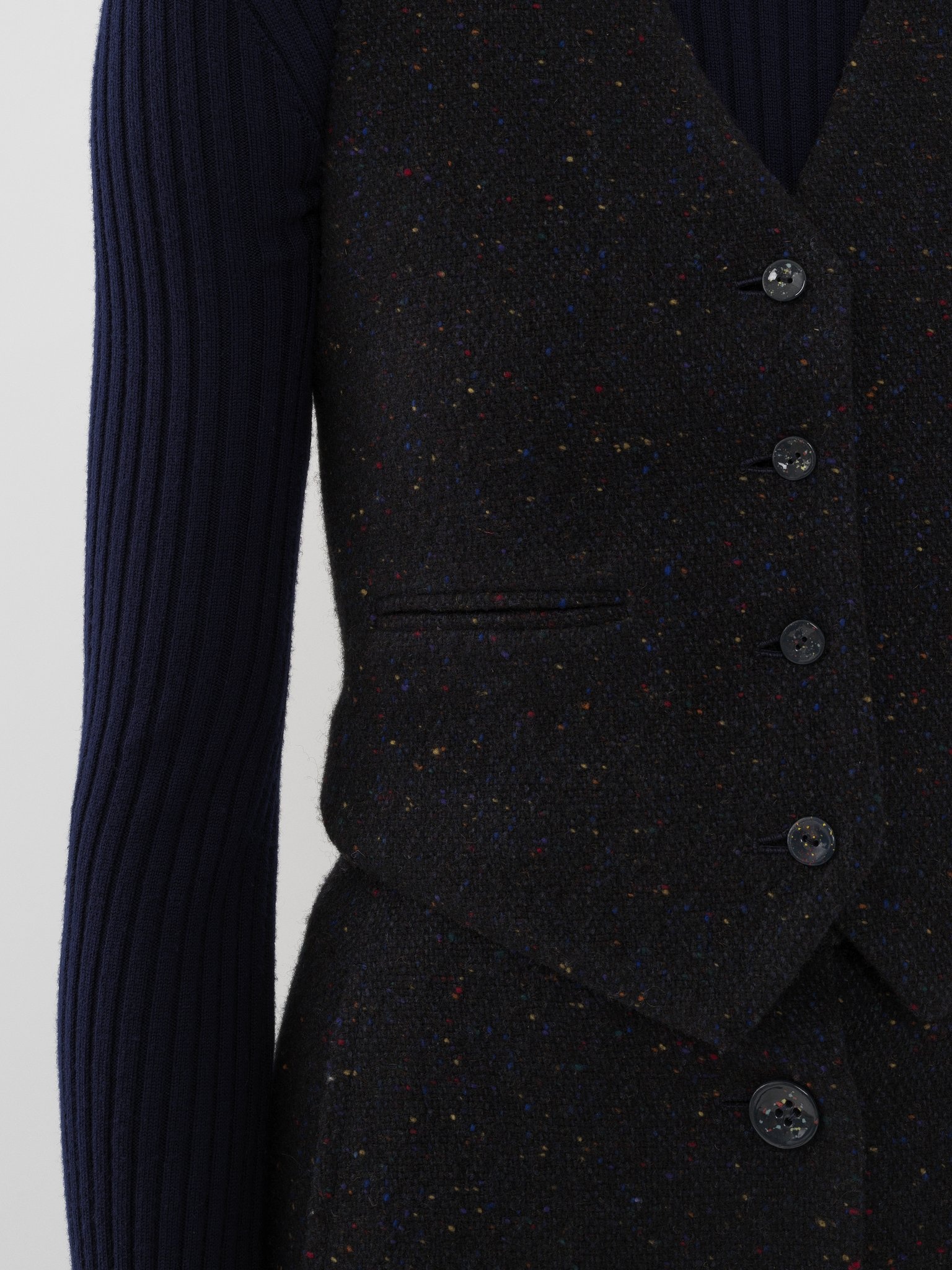 CLASSIC VEST - 7